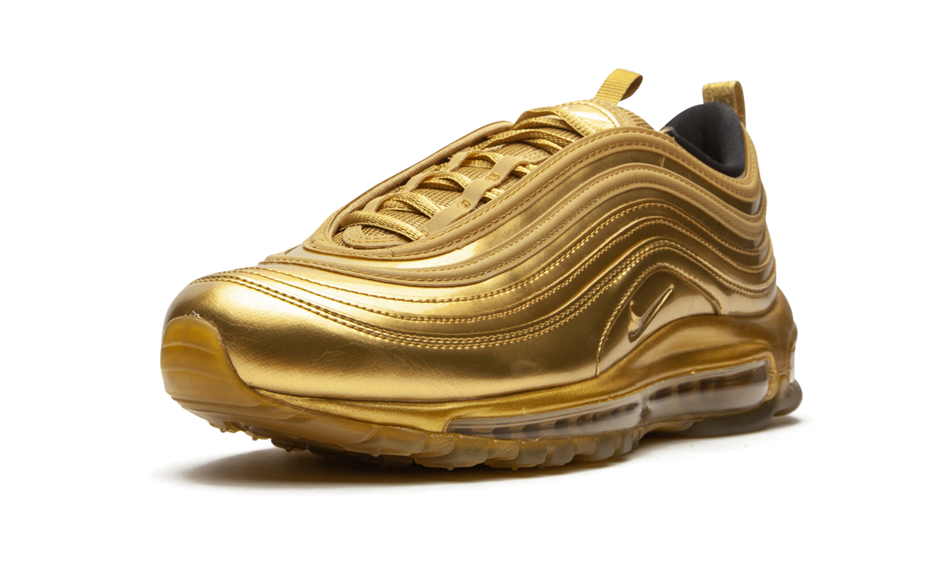 Air Max 97 "gold Medal" - 4