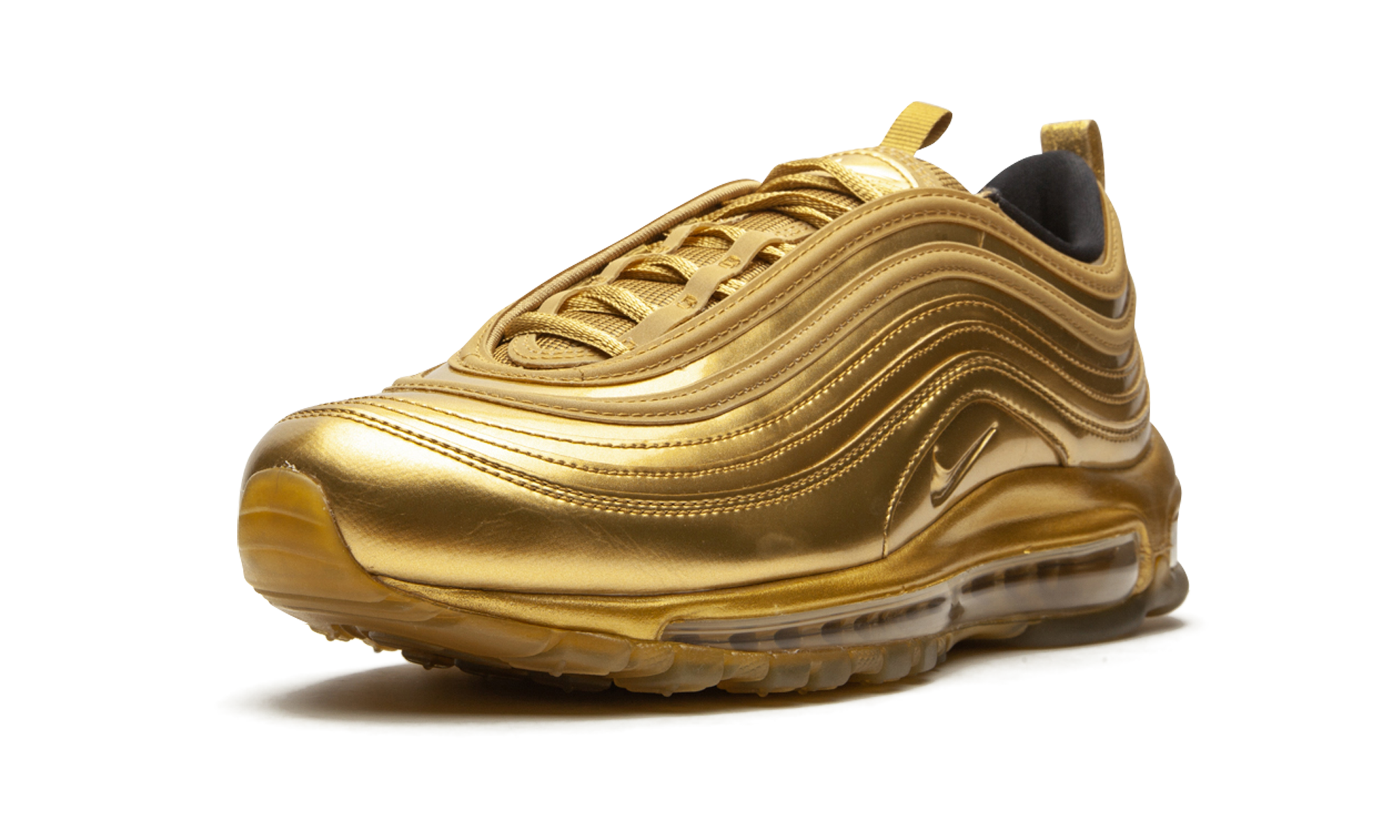 Air Max 97 "gold Medal" - 4