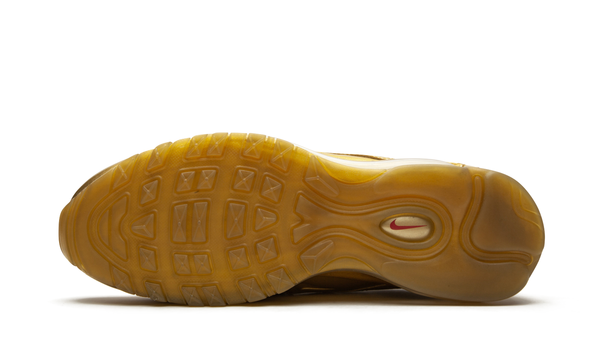 Air Max 97 "gold Medal" - 5