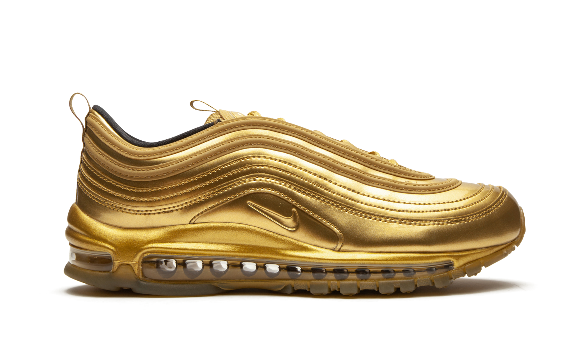 Air Max 97 "gold Medal" - 6