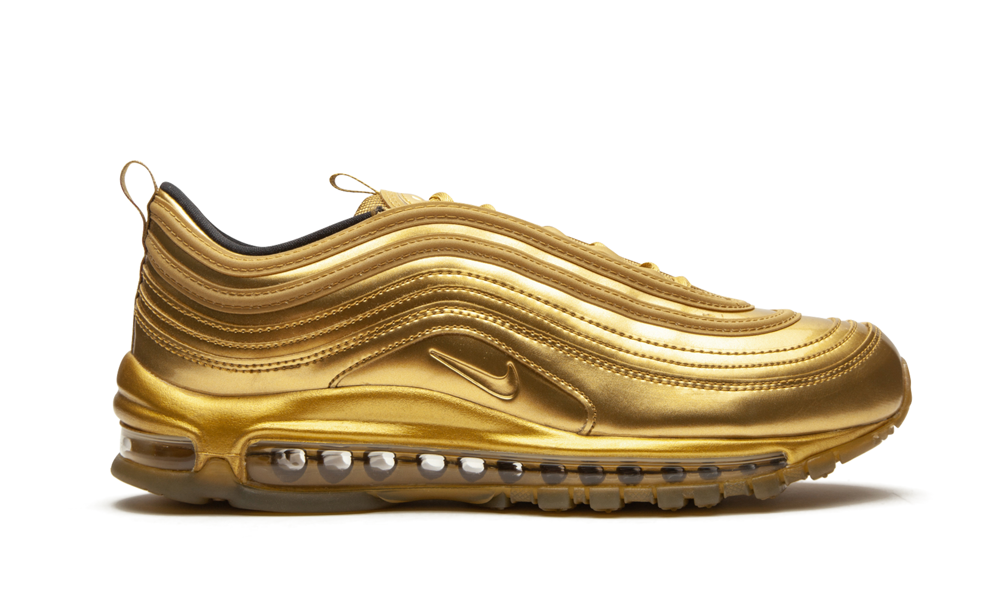 Air Max 97 "gold Medal" - 6