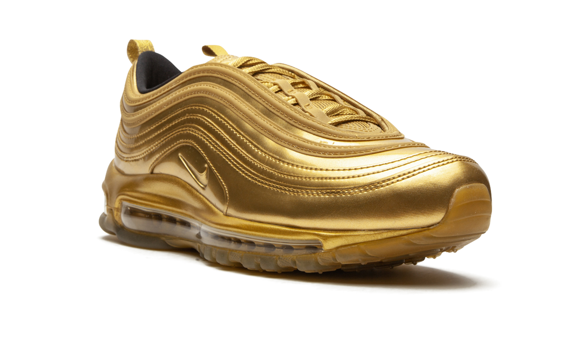 Air Max 97 "gold Medal" - 7