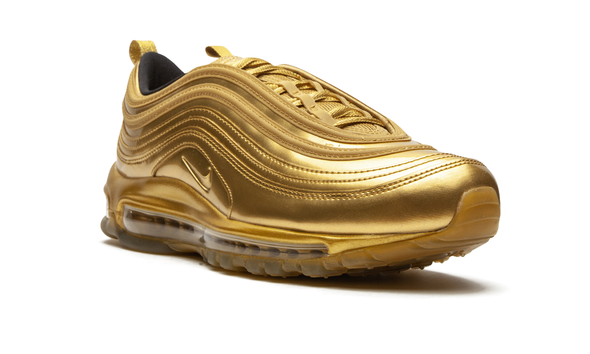 Air Max 97 "gold Medal" - 7
