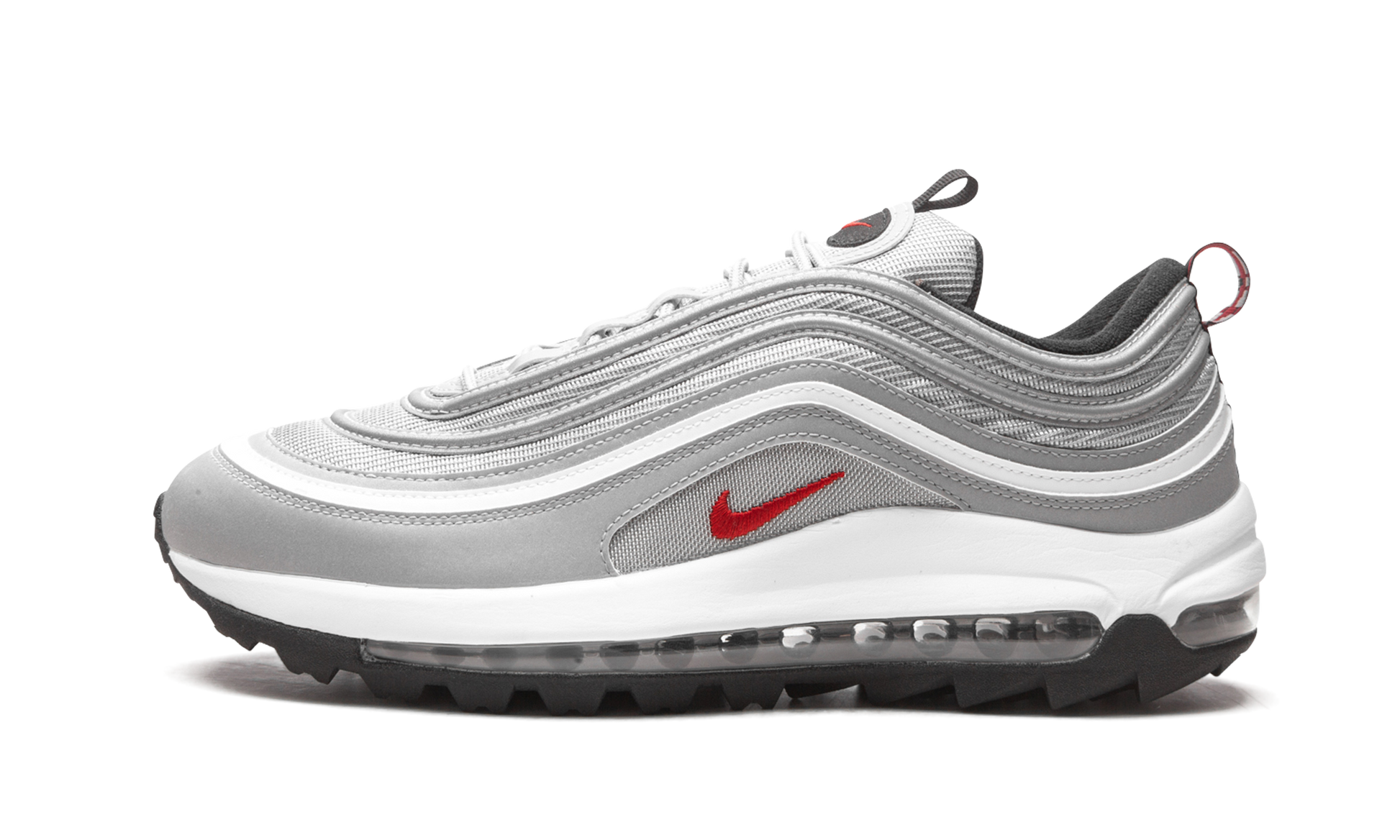 Air Max 97 Golf "silver Bullet" - 1