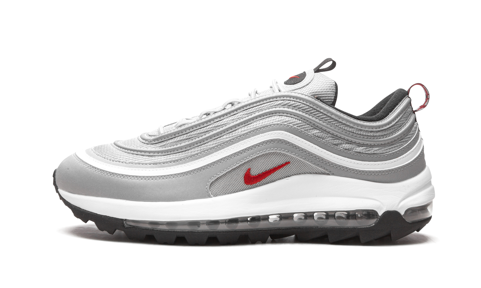 Air Max 97 Golf "silver Bullet" - 1