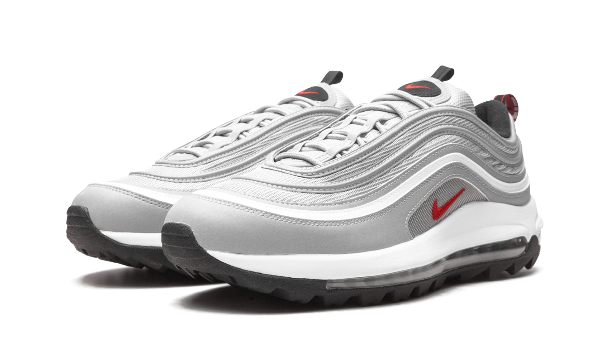Air Max 97 Golf "silver Bullet" - 2