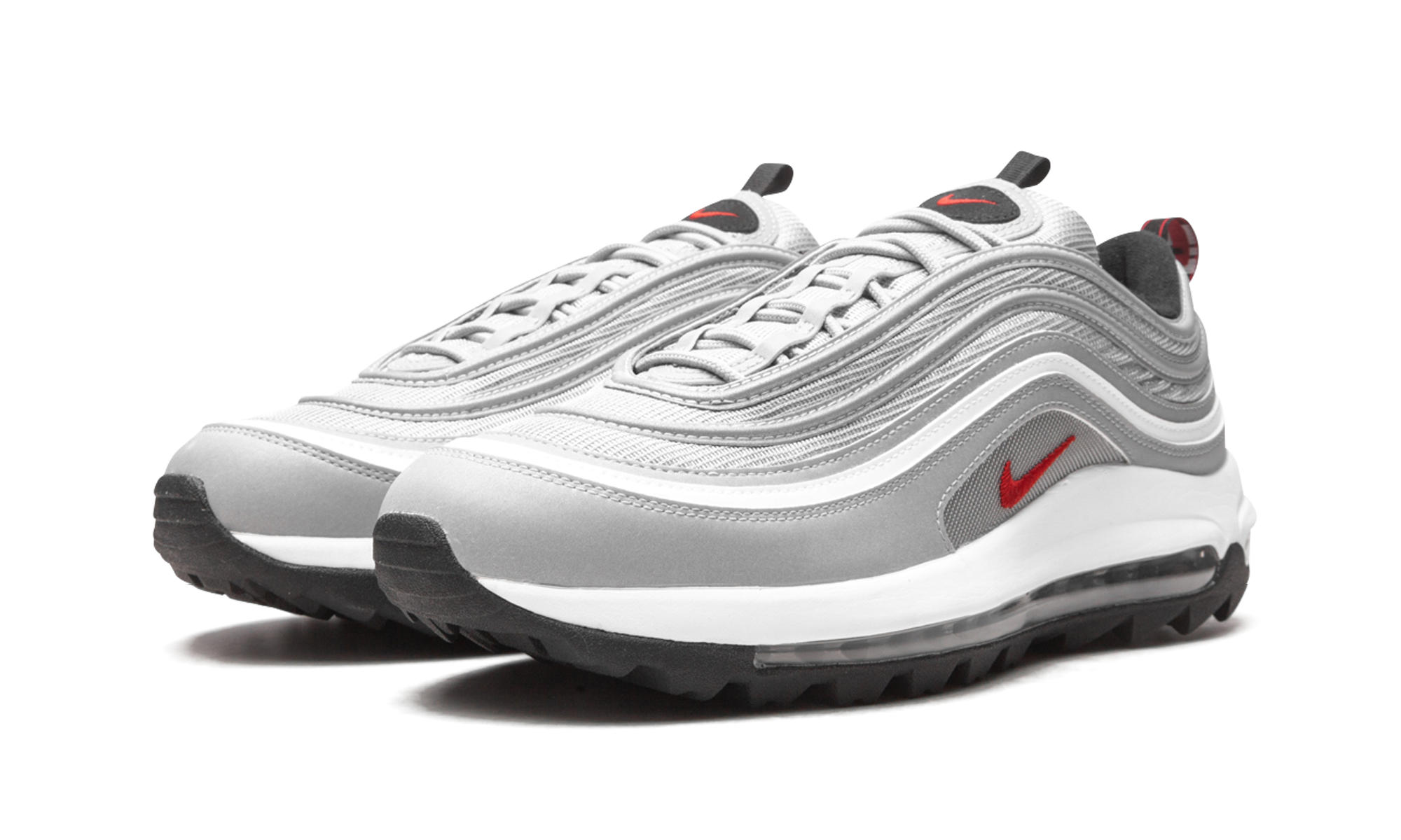 Air Max 97 Golf "silver Bullet" - 2