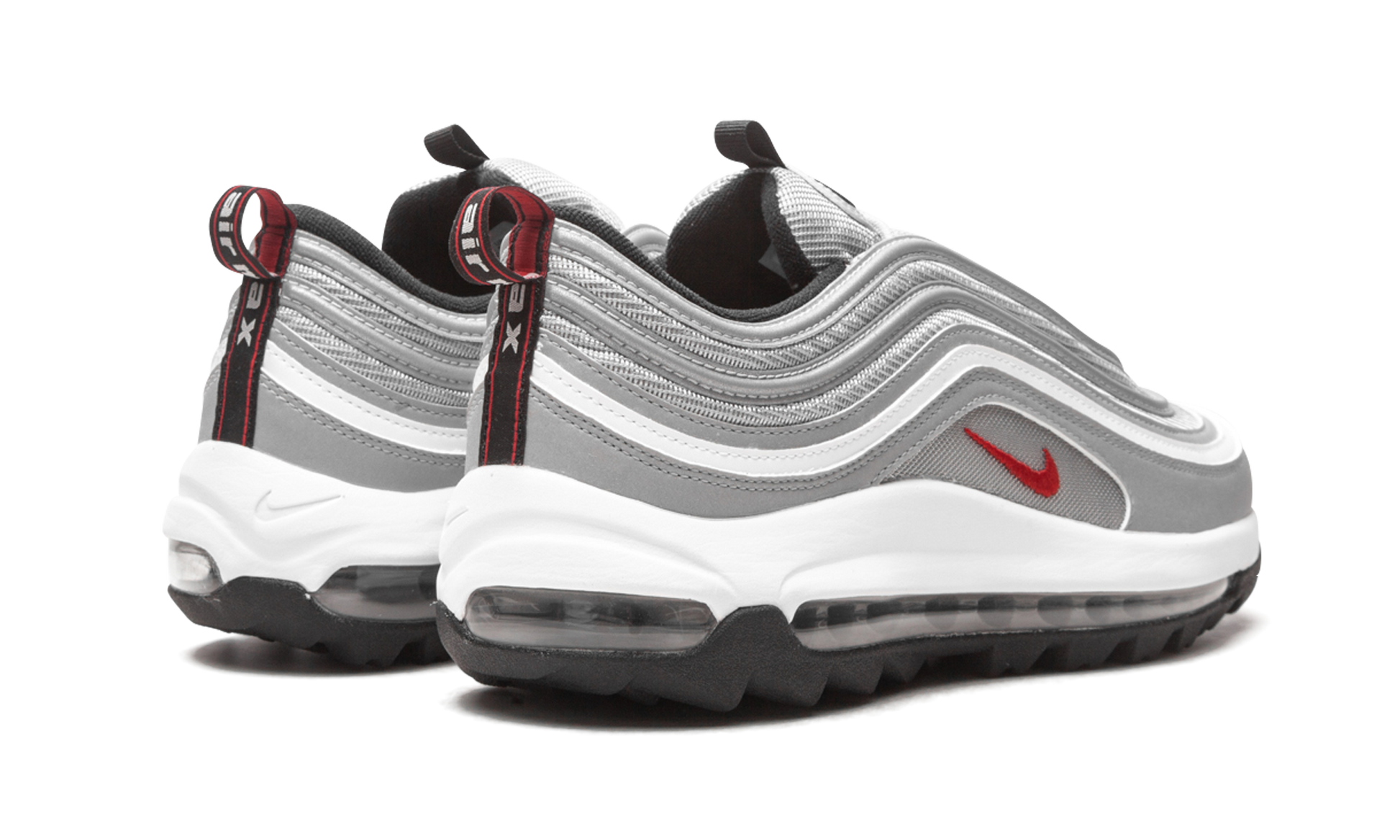 Air Max 97 Golf "silver Bullet" - 3