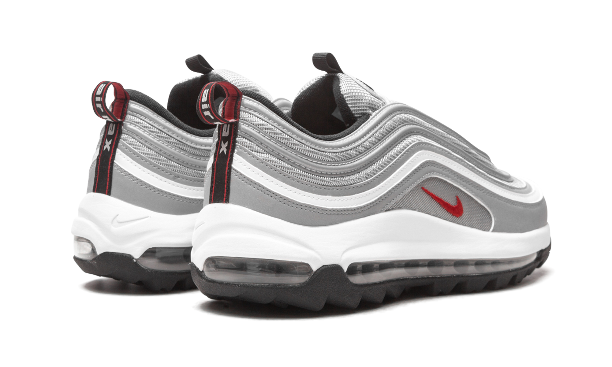 Air Max 97 Golf "silver Bullet" - 3
