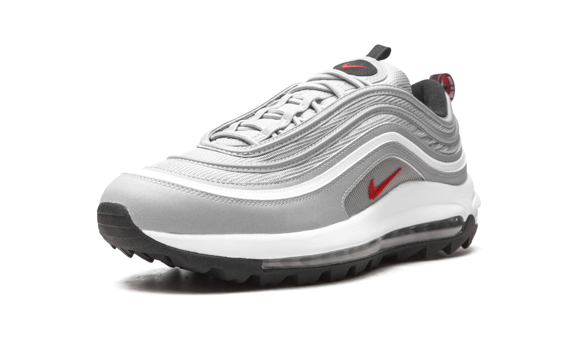 Air Max 97 Golf "silver Bullet" - 4