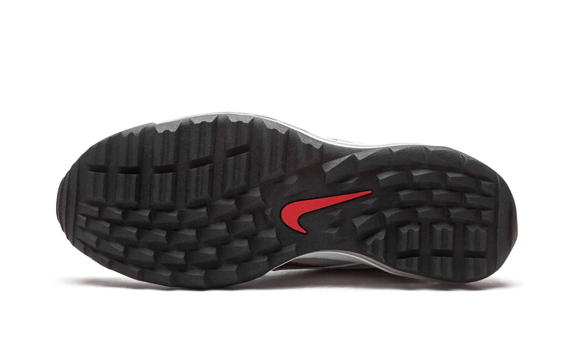 Air Max 97 Golf "silver Bullet" - 5