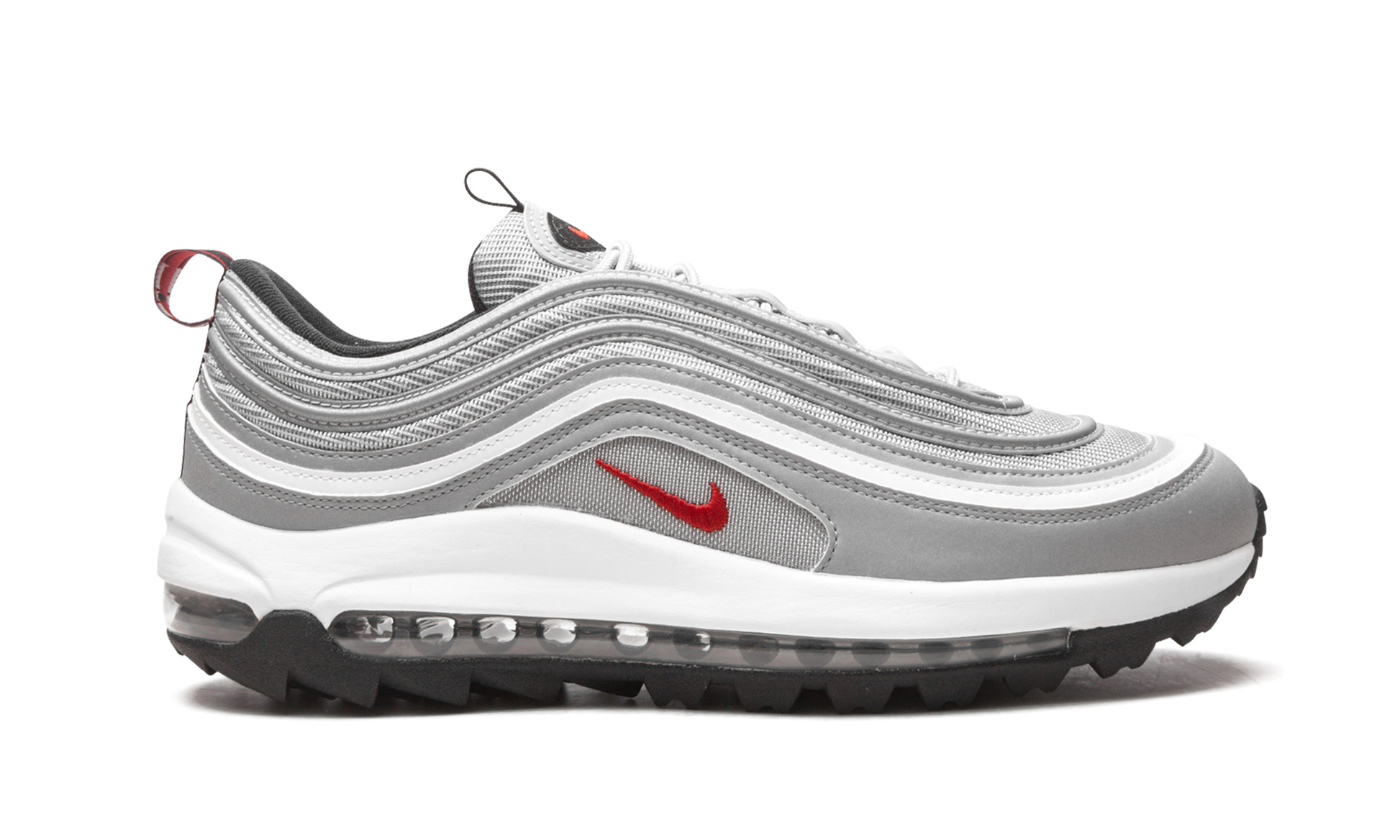 Air Max 97 Golf "silver Bullet" - 6