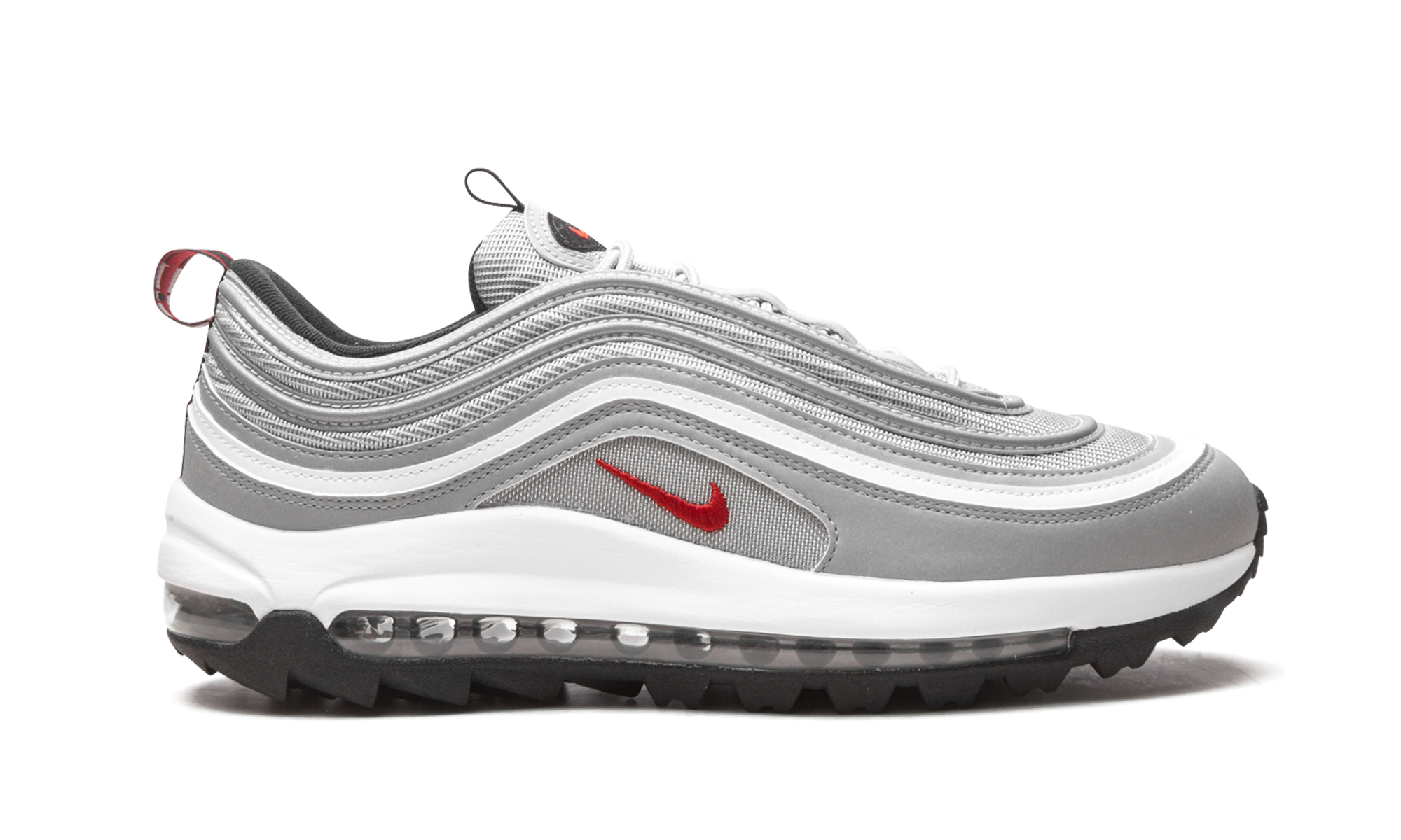 Air Max 97 Golf "silver Bullet" - 6