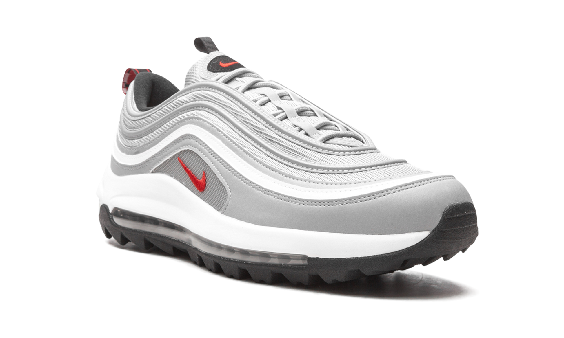 Air Max 97 Golf "silver Bullet" - 7