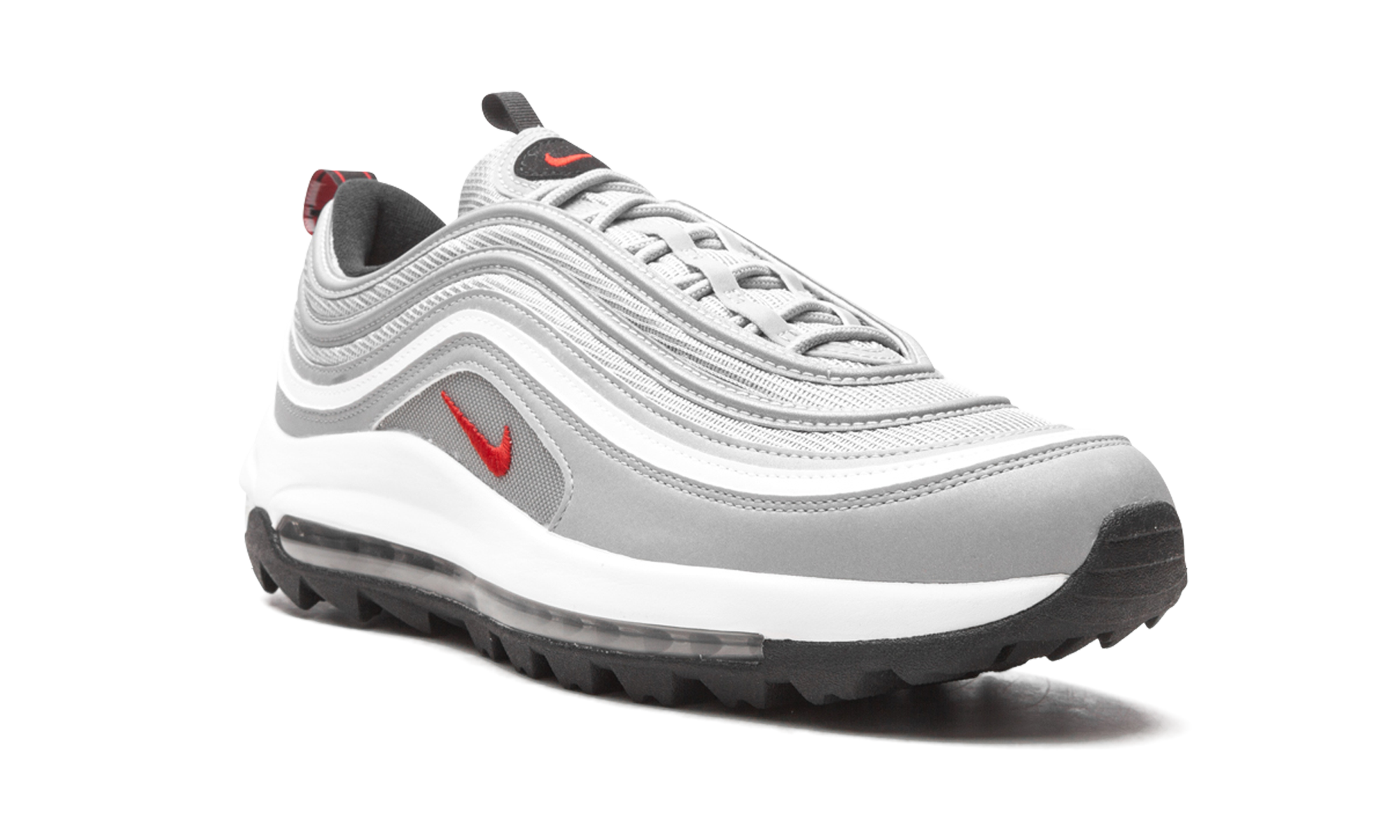 Air Max 97 Golf "silver Bullet" - 7