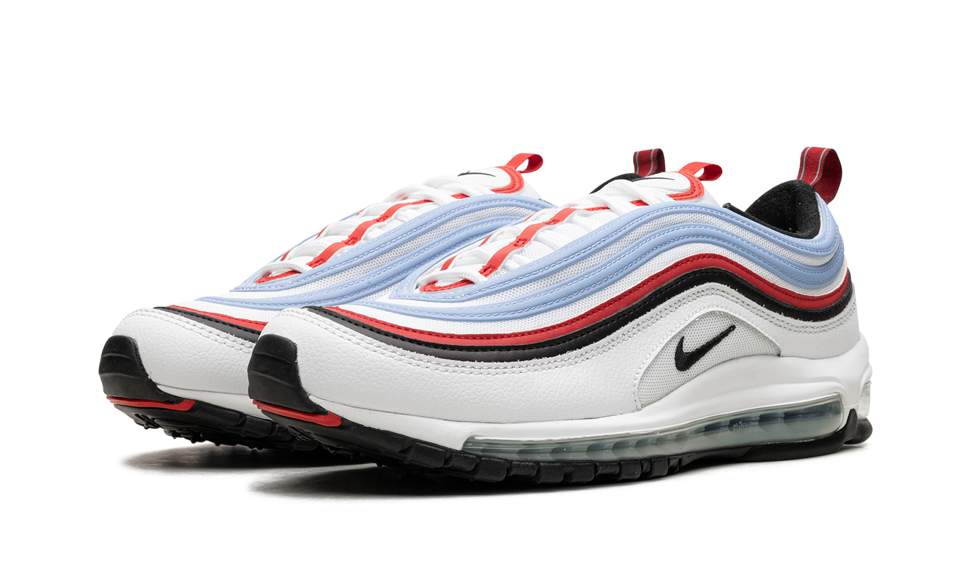 Air Max 97 "gundam" - 2