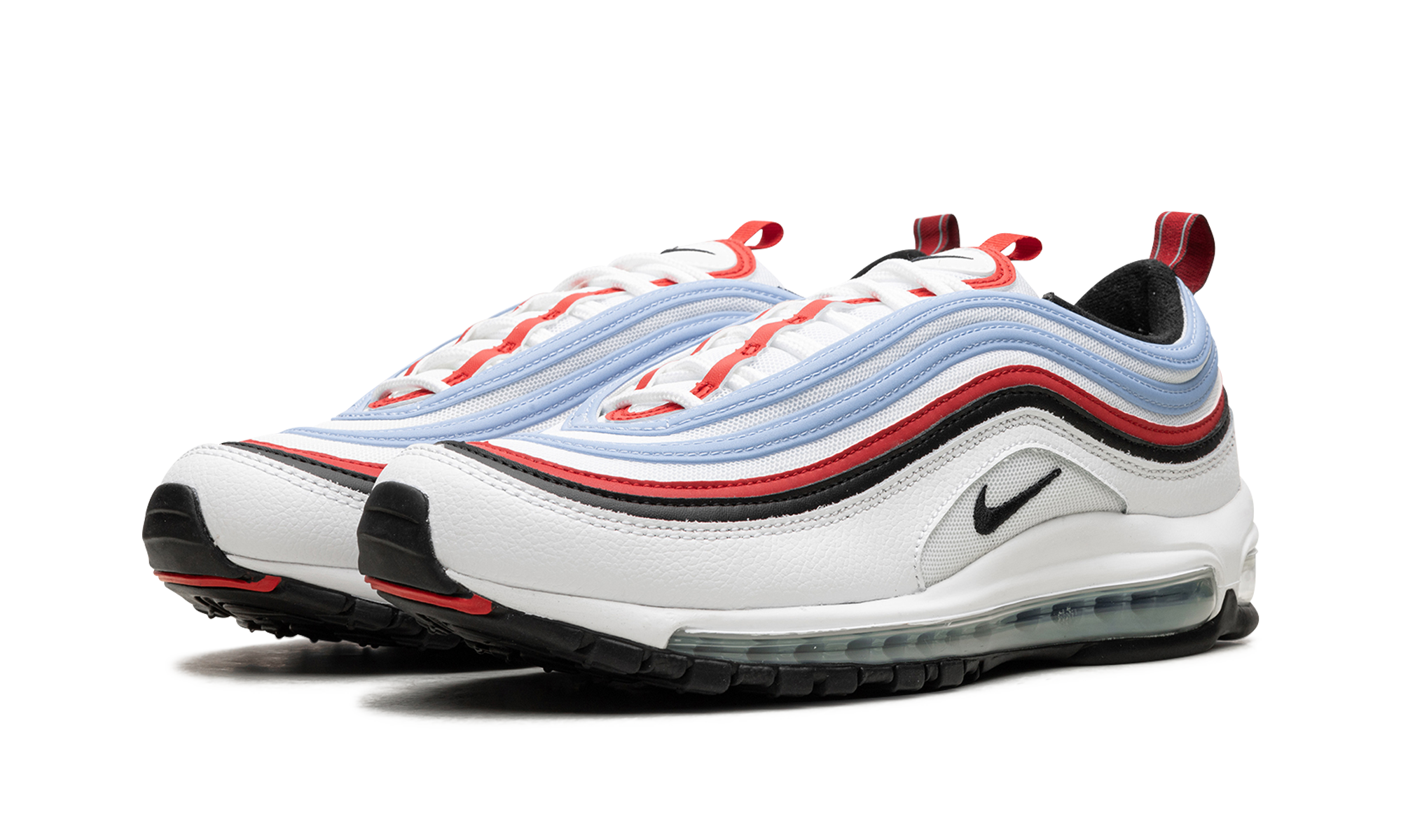 Air Max 97 "gundam" - 2