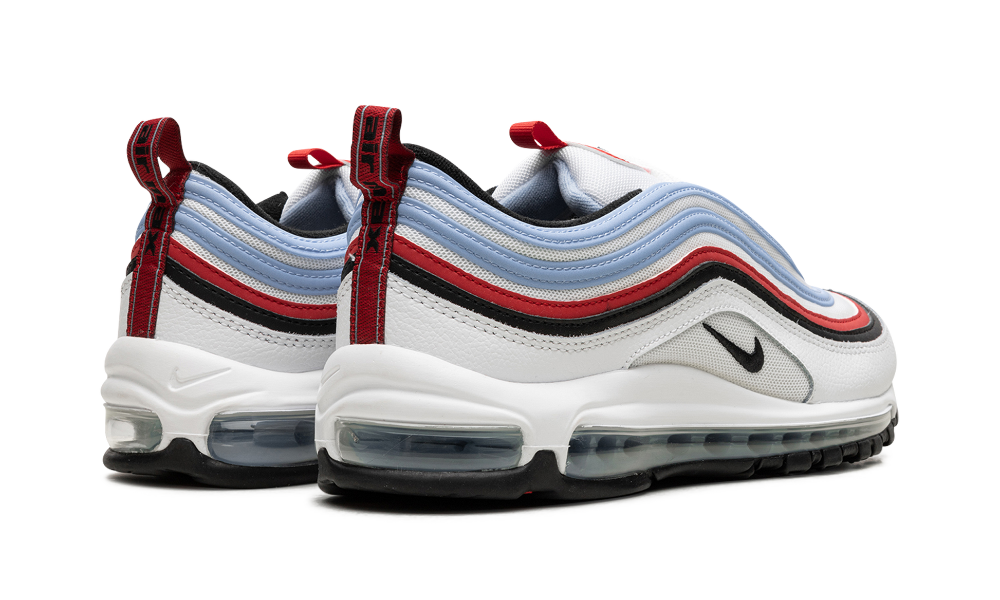 Air Max 97 "gundam" - 3