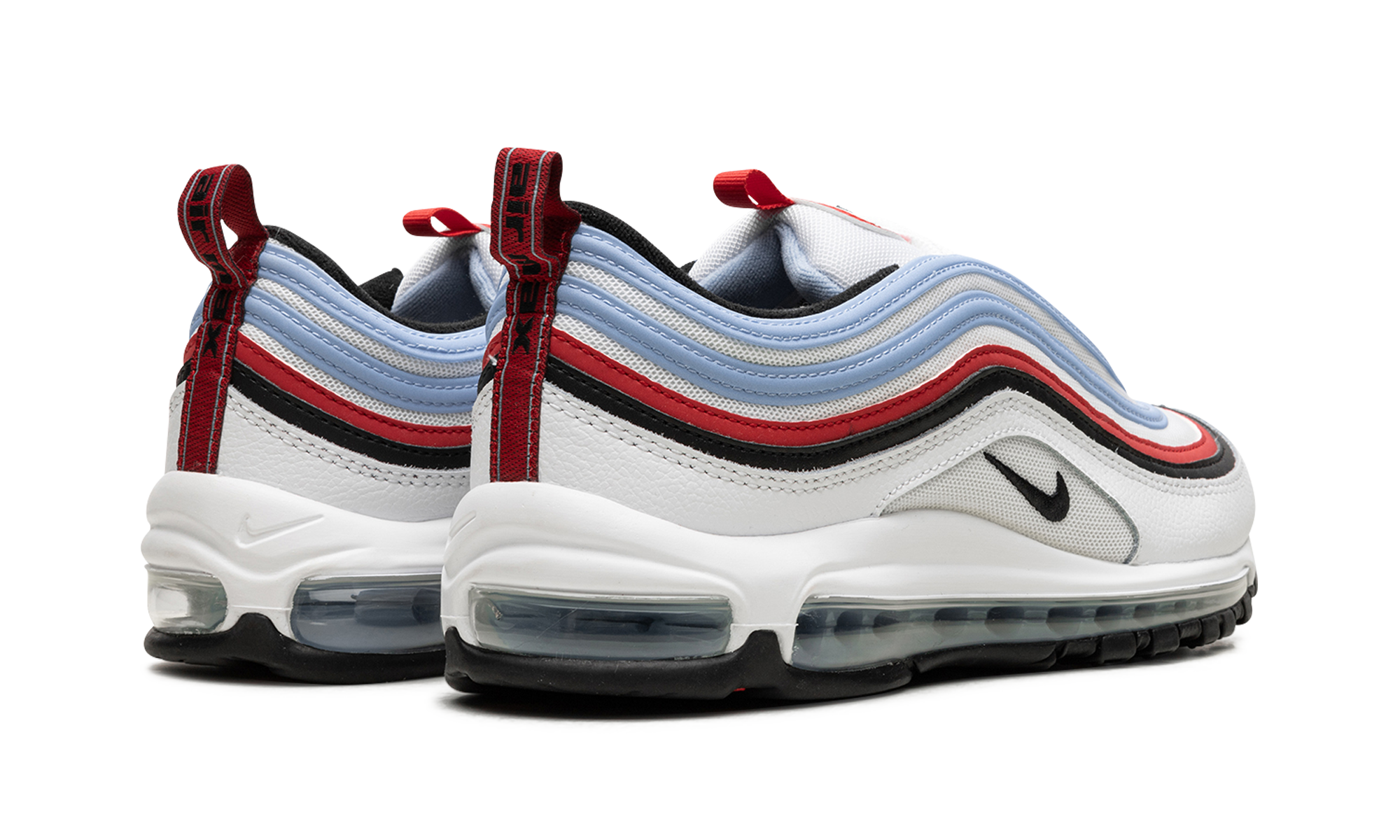 Air Max 97 "gundam" - 3