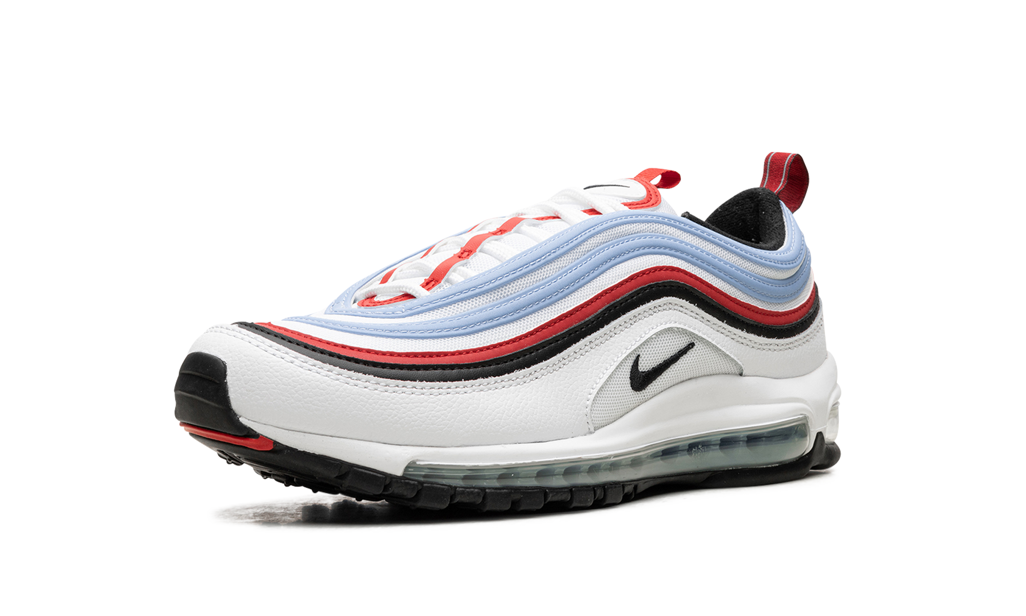 Air Max 97 "gundam" - 4