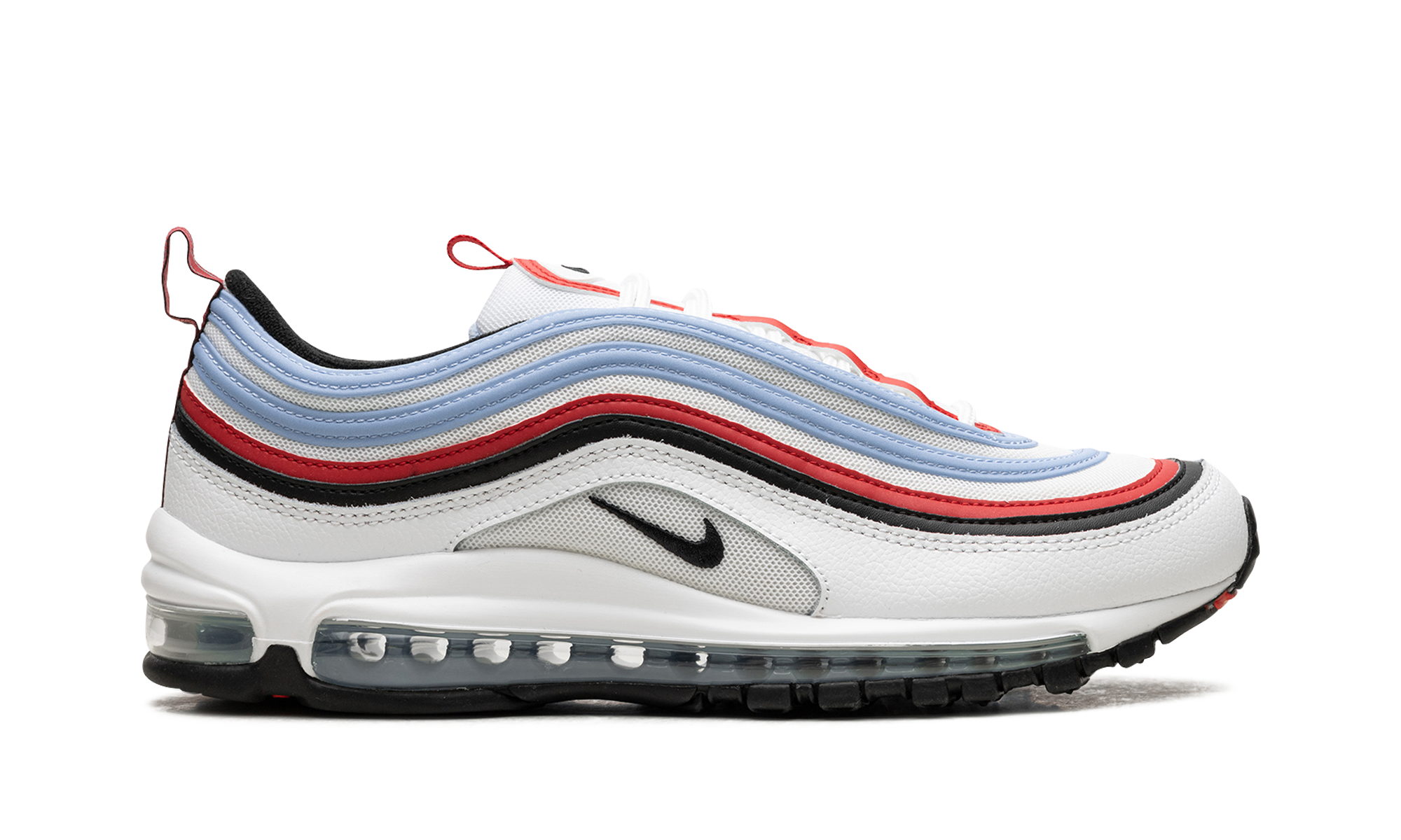 Air Max 97 "gundam" - 6