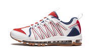 Air Max 97 / Haven / Clot "clot - Deep Royal" - 1