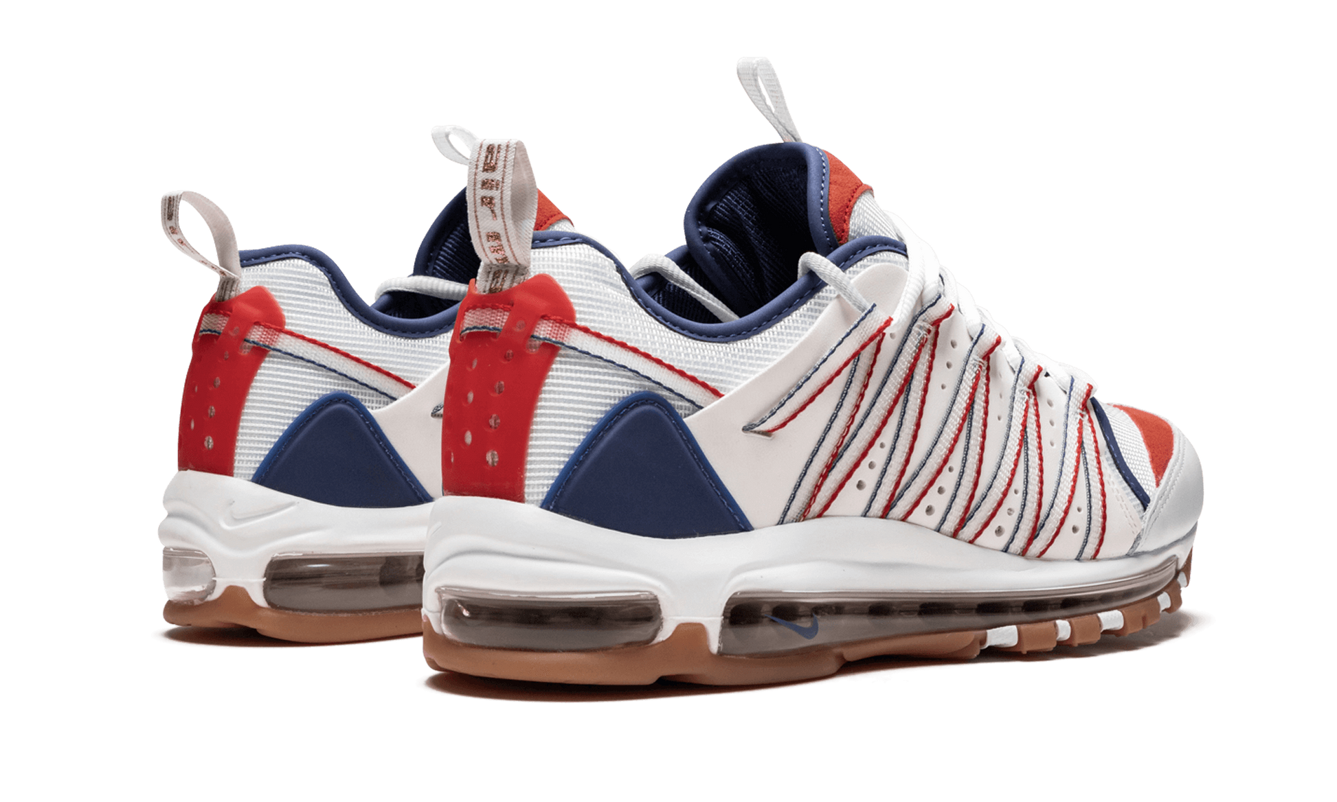 Air Max 97 / Haven / Clot "clot - Deep Royal" - 3