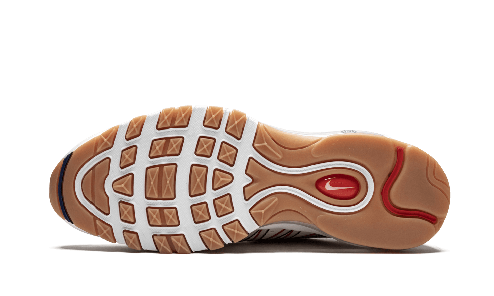 Air Max 97 / Haven / Clot "clot - Deep Royal" - 6