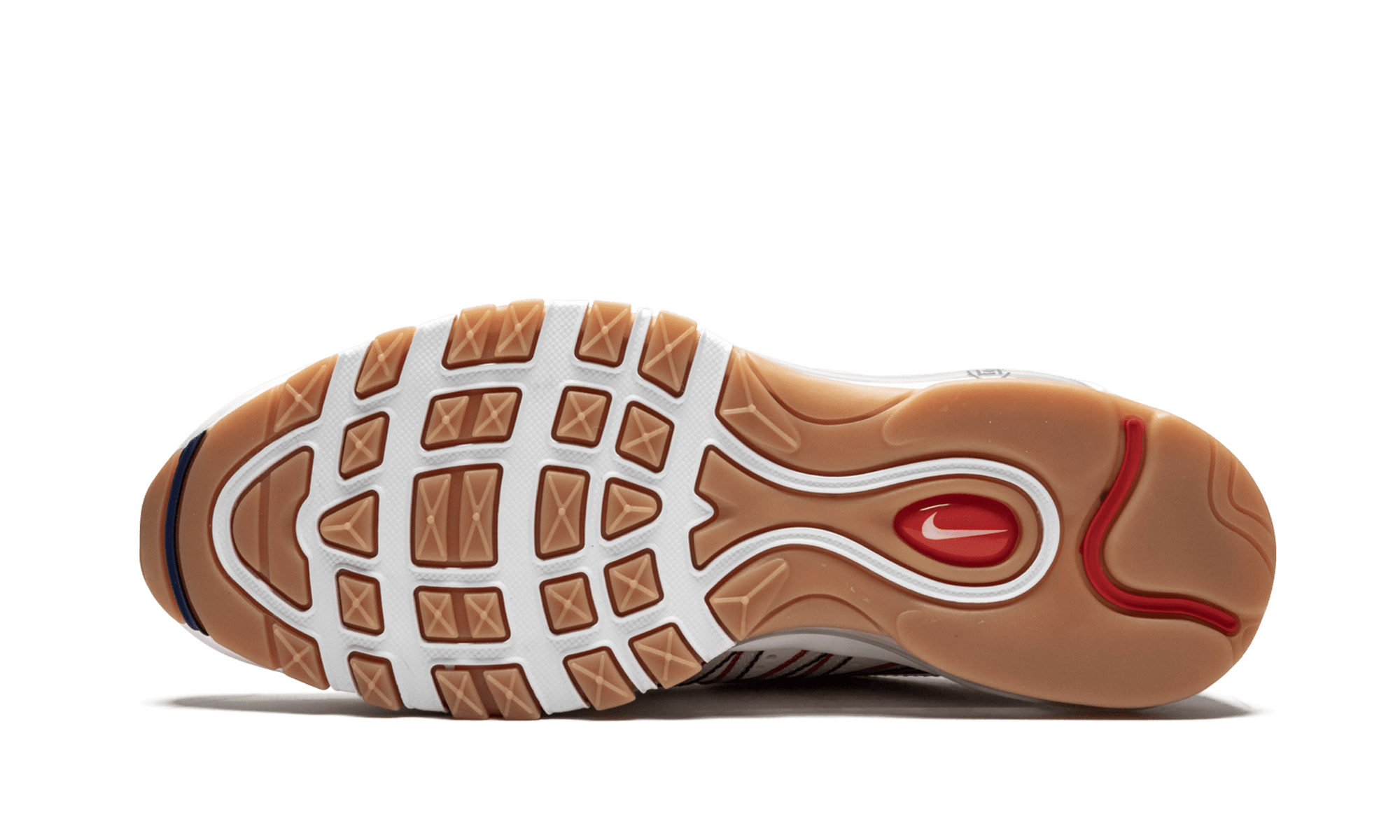 Air Max 97 / Haven / Clot "clot - Deep Royal" - 6