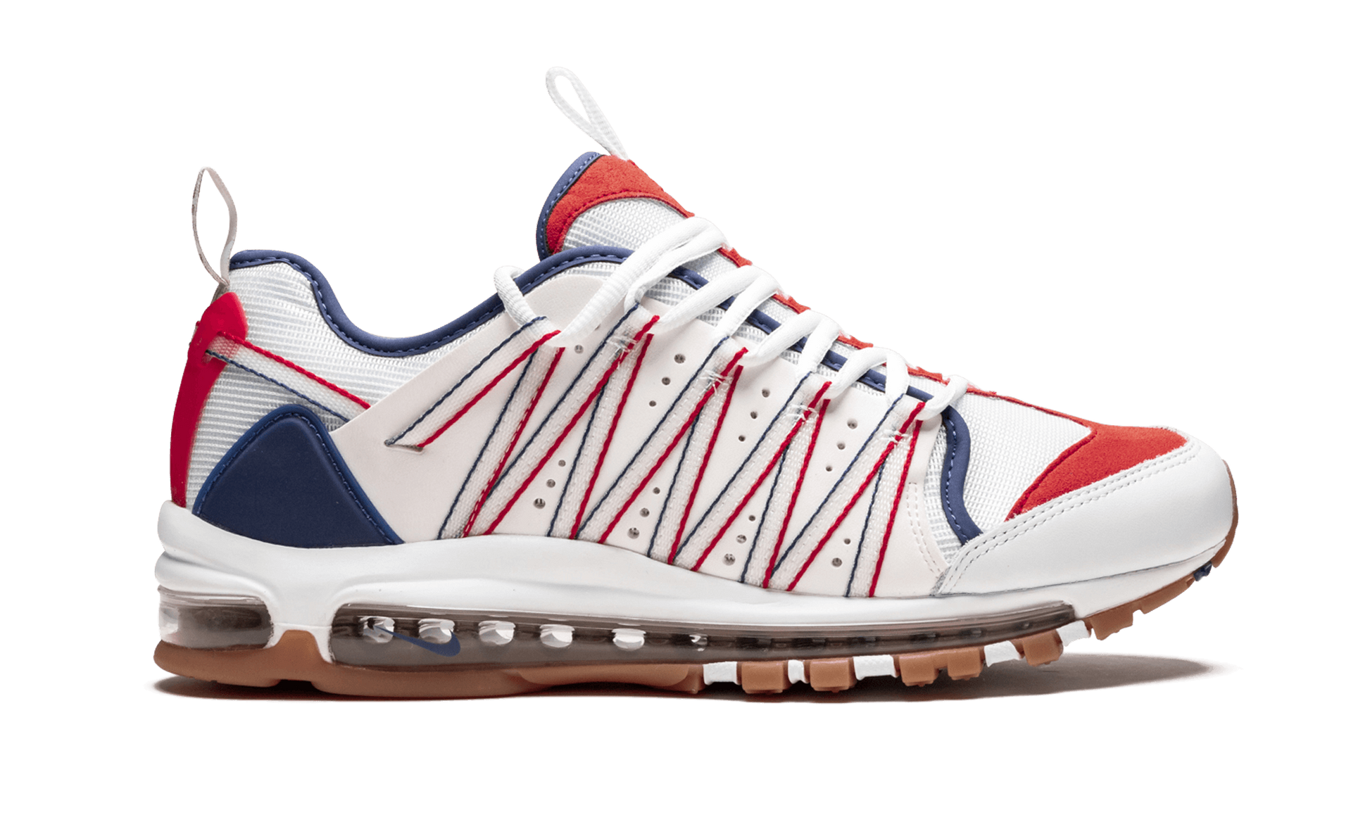 Air Max 97 / Haven / Clot "clot - Deep Royal" - 7