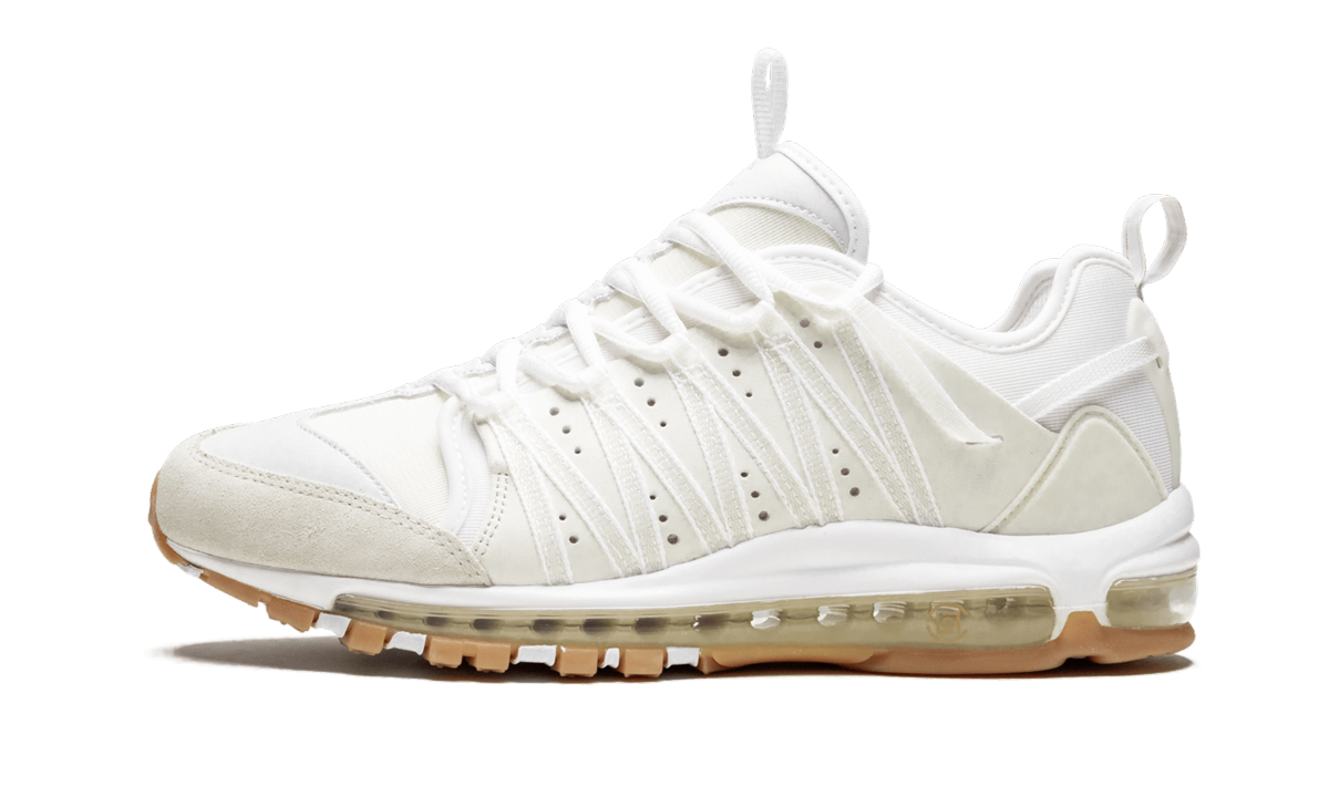 Air Max 97 / Haven / Clot "clot - Sail" - 1
