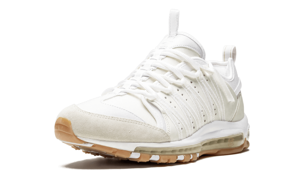 Air Max 97 / Haven / Clot "clot - Sail" - 4