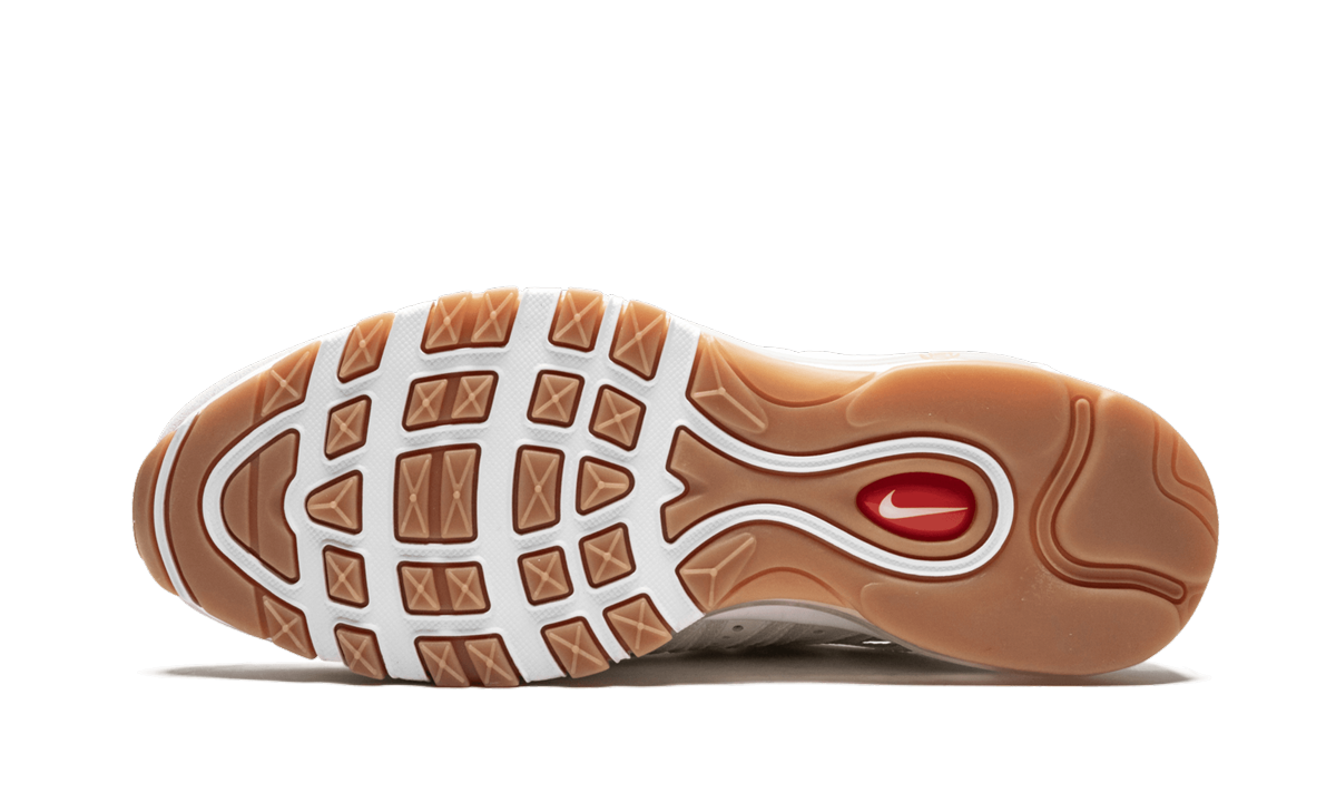 Air Max 97 / Haven / Clot "clot - Sail" - 5