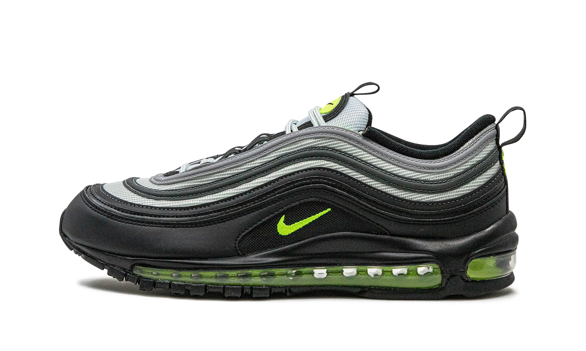 Air Max 97 "icons - Neon" - 1