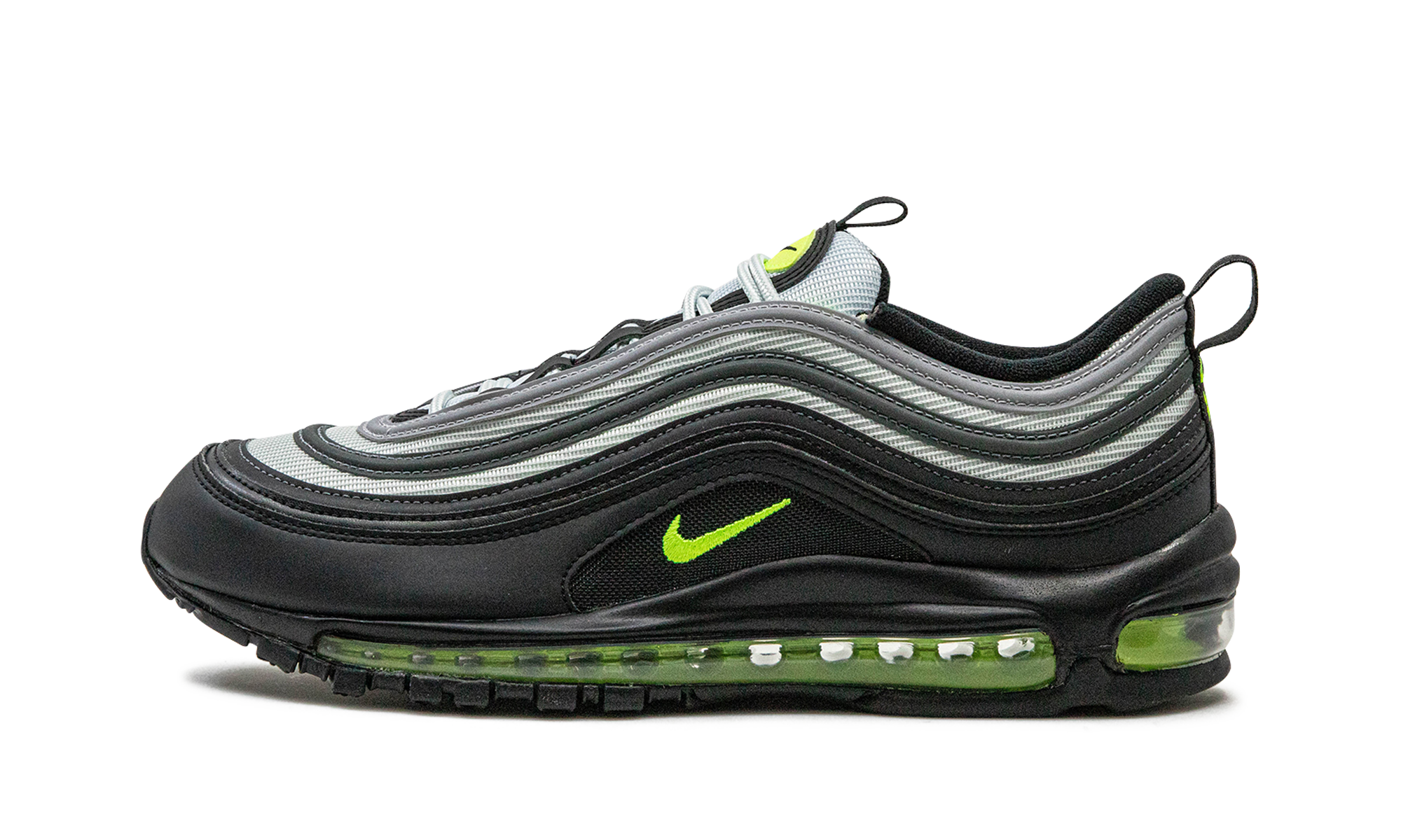 Air Max 97 "icons - Neon" - 1