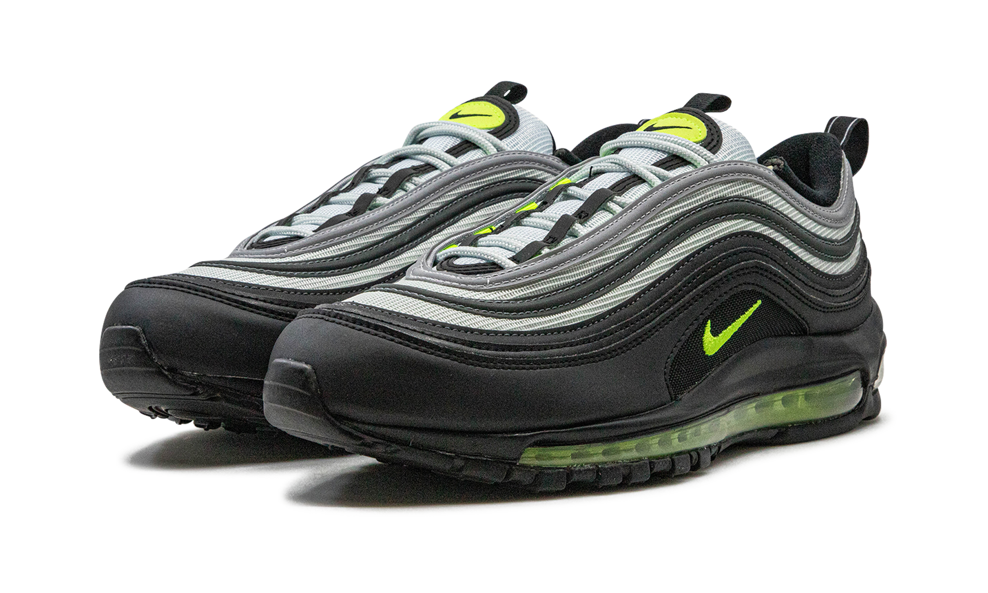 Air Max 97 "icons - Neon" - 2