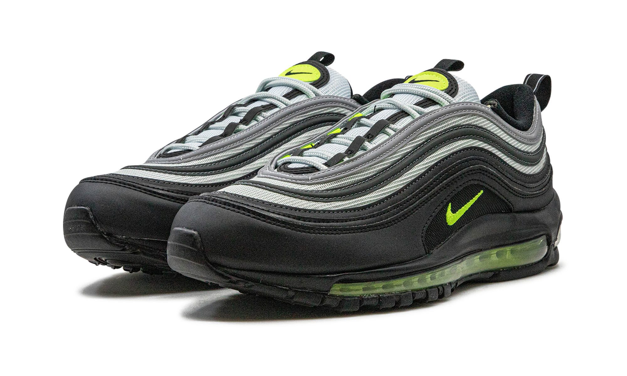 Air Max 97 "icons - Neon" - 2