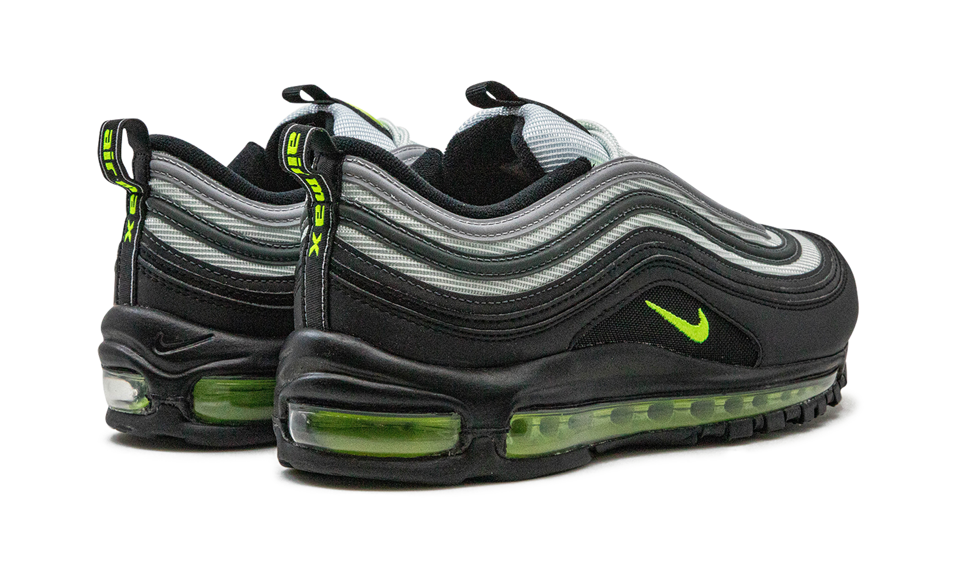 Air Max 97 "icons - Neon" - 3
