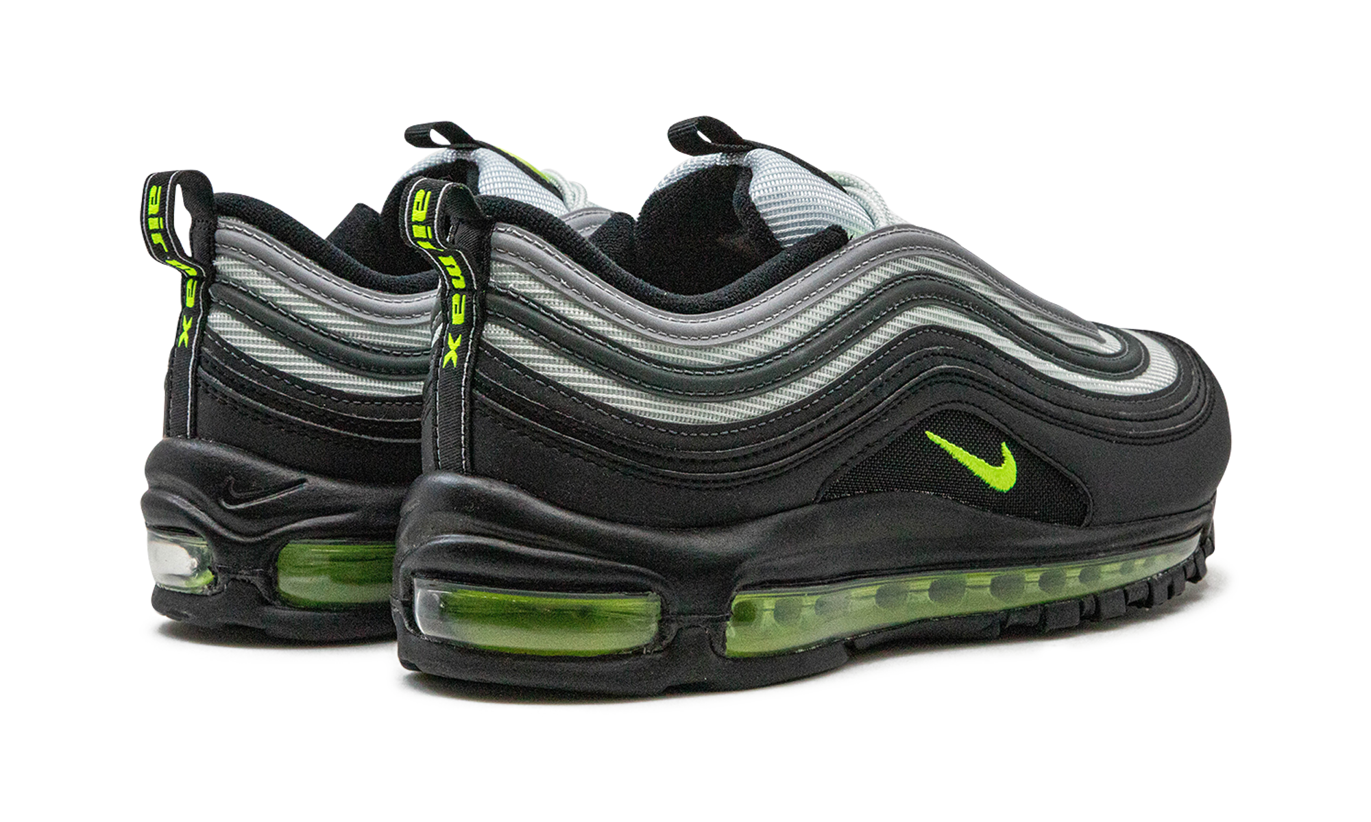 Air Max 97 "icons - Neon" - 3