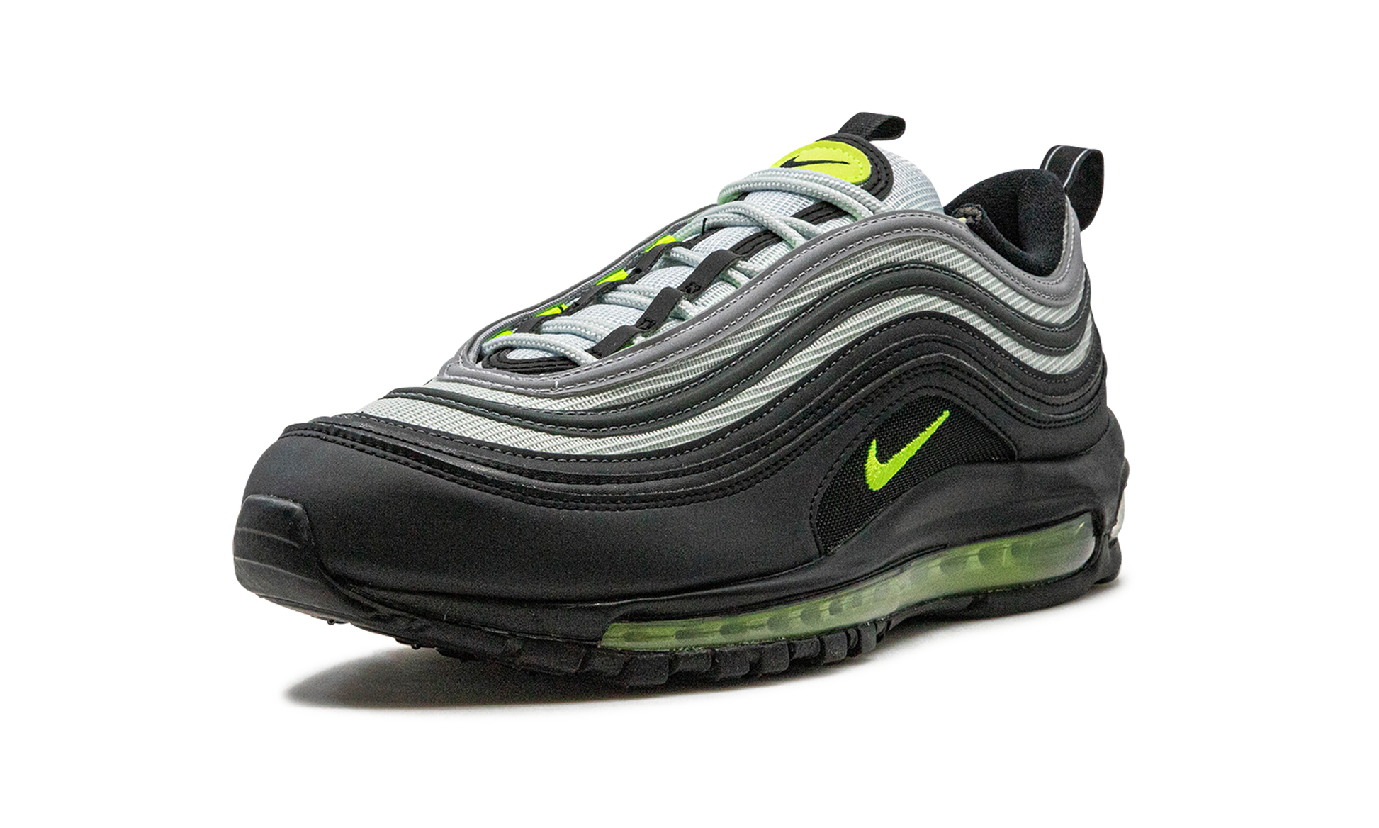 Air Max 97 "icons - Neon" - 4