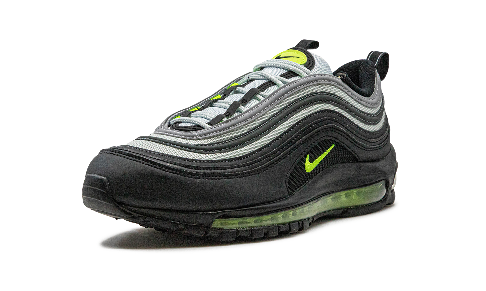 Air Max 97 "icons - Neon" - 4