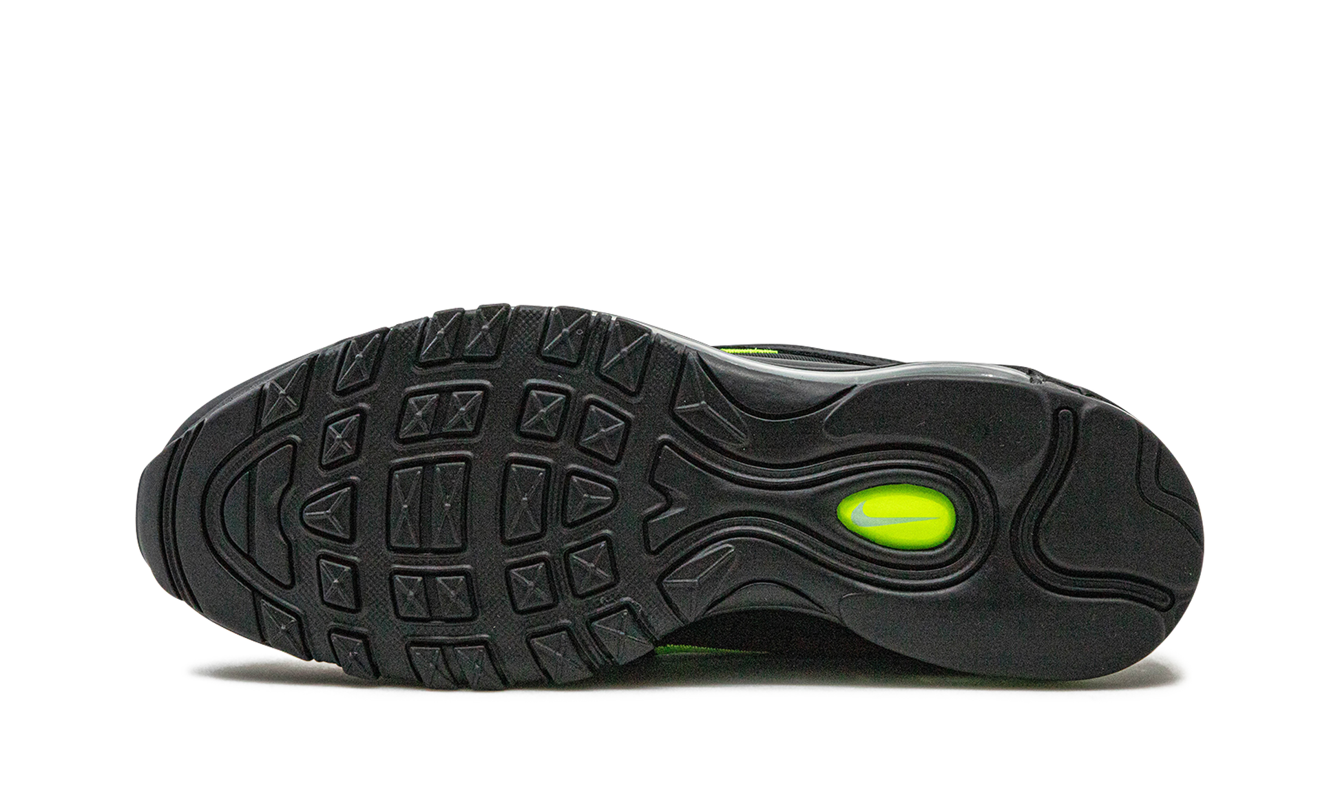 Air Max 97 "icons - Neon" - 5