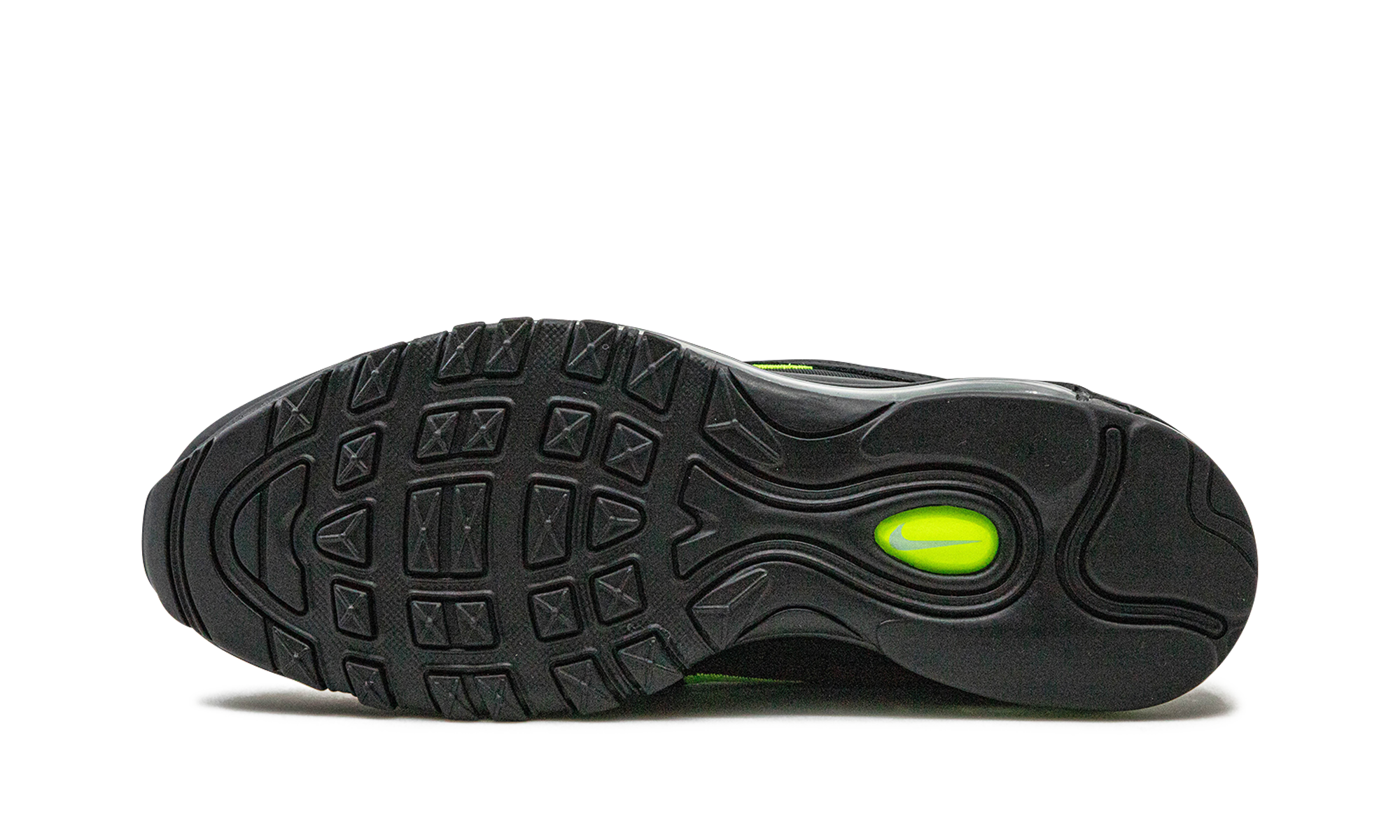 Air Max 97 "icons - Neon" - 5