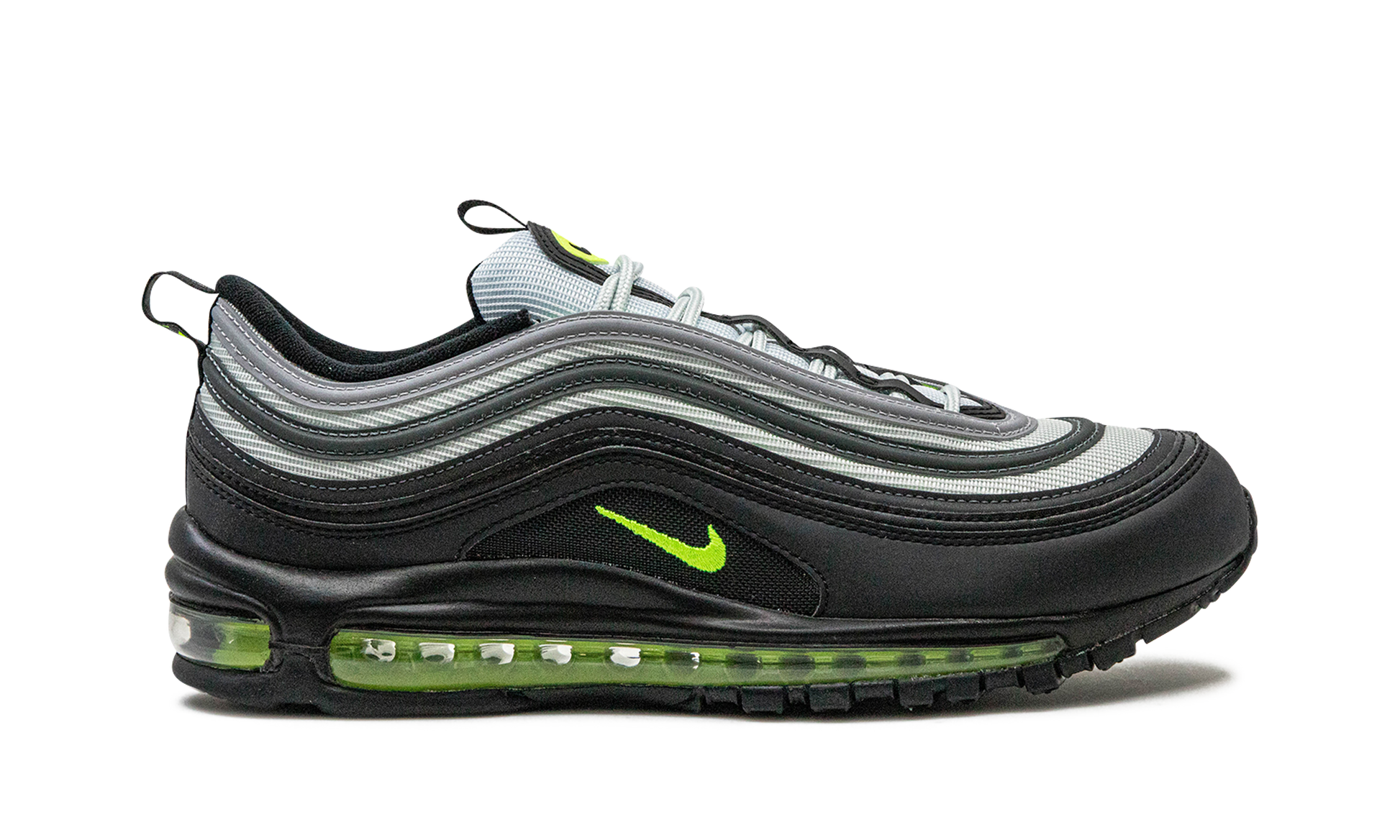 Air Max 97 "icons - Neon" - 6