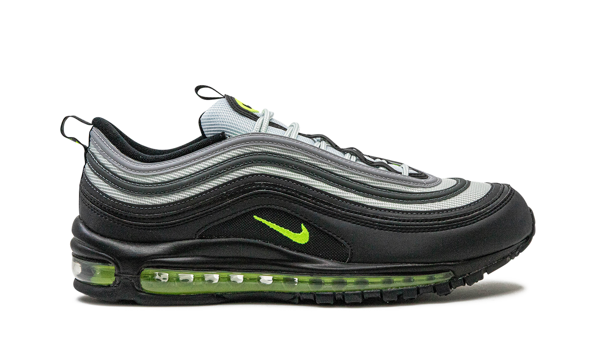 Air Max 97 "icons - Neon" - 6