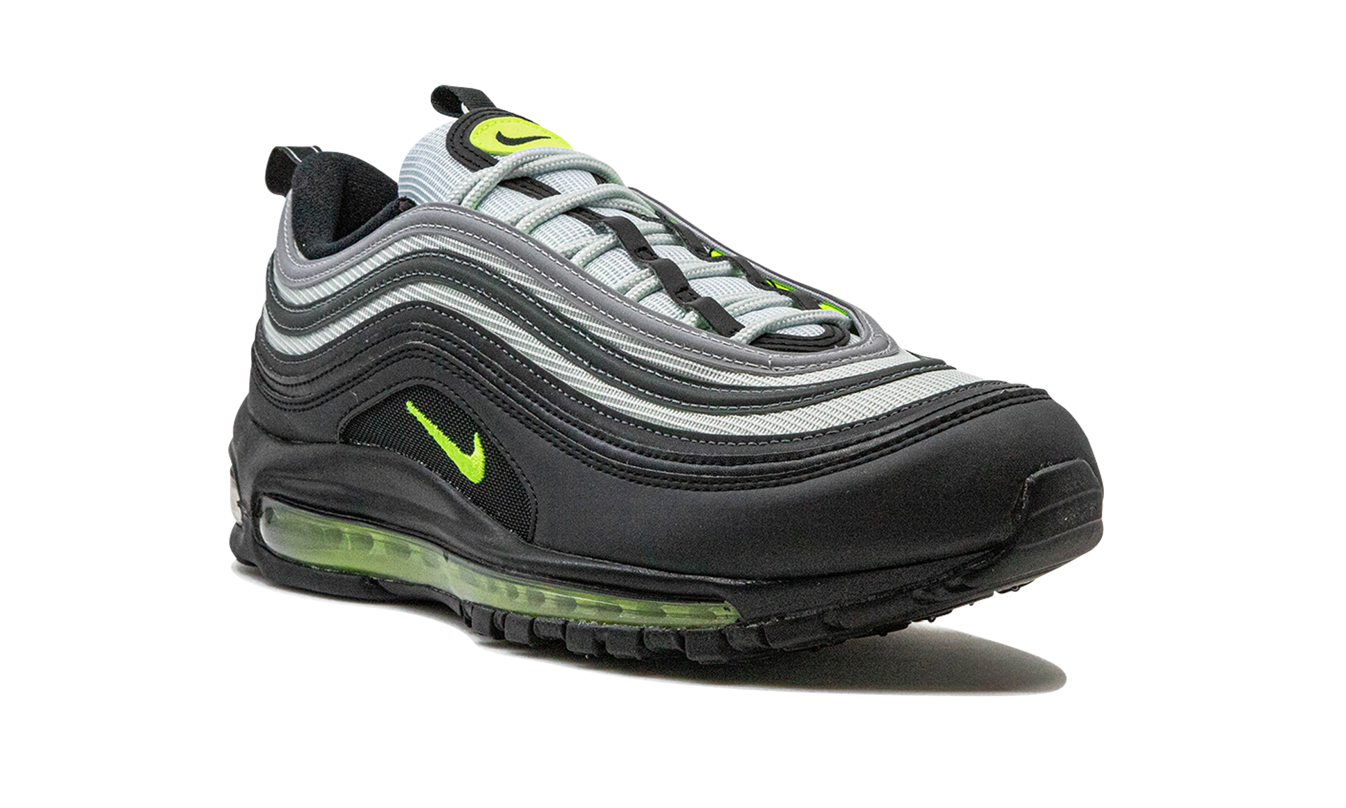 Air Max 97 "icons - Neon" - 7