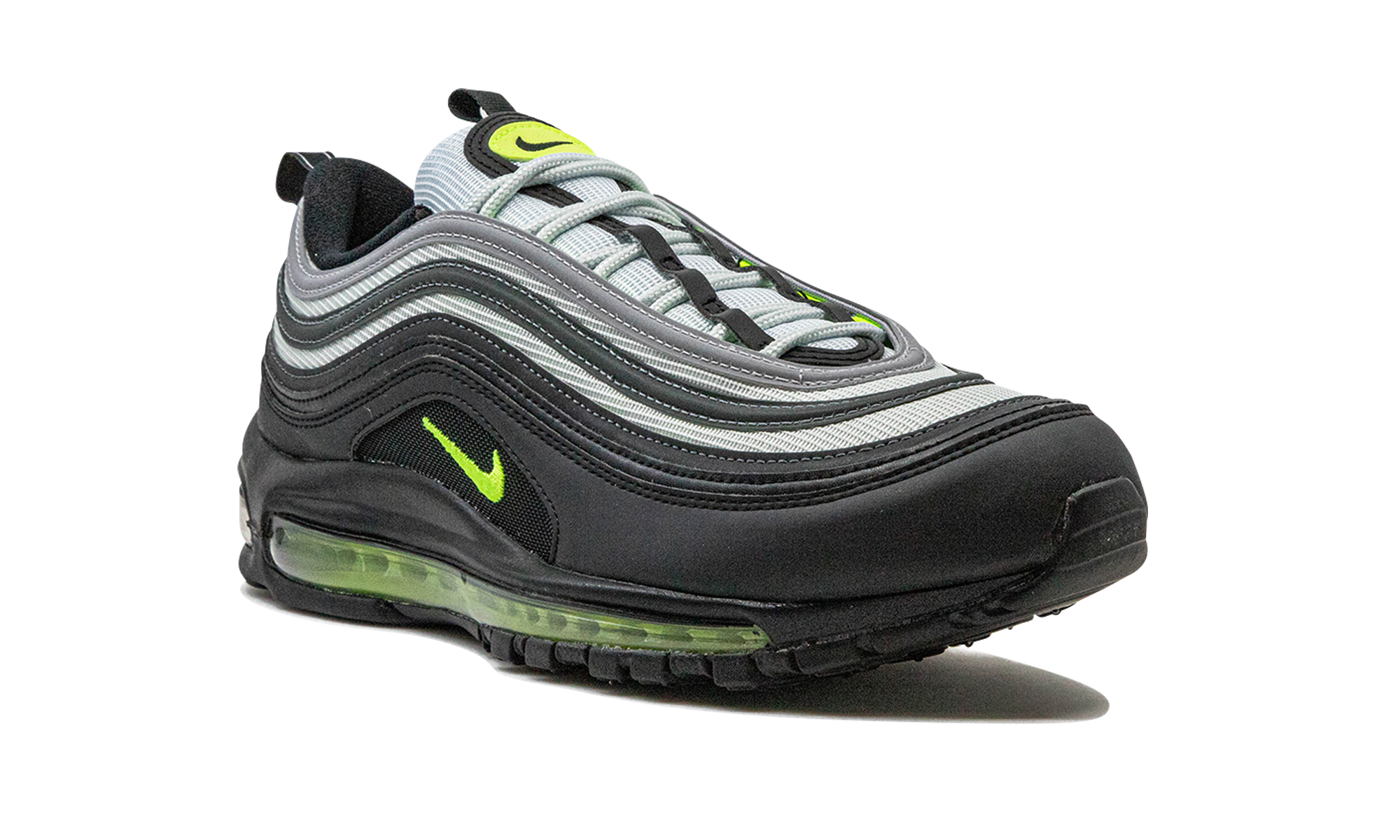Air Max 97 "icons - Neon" - 7