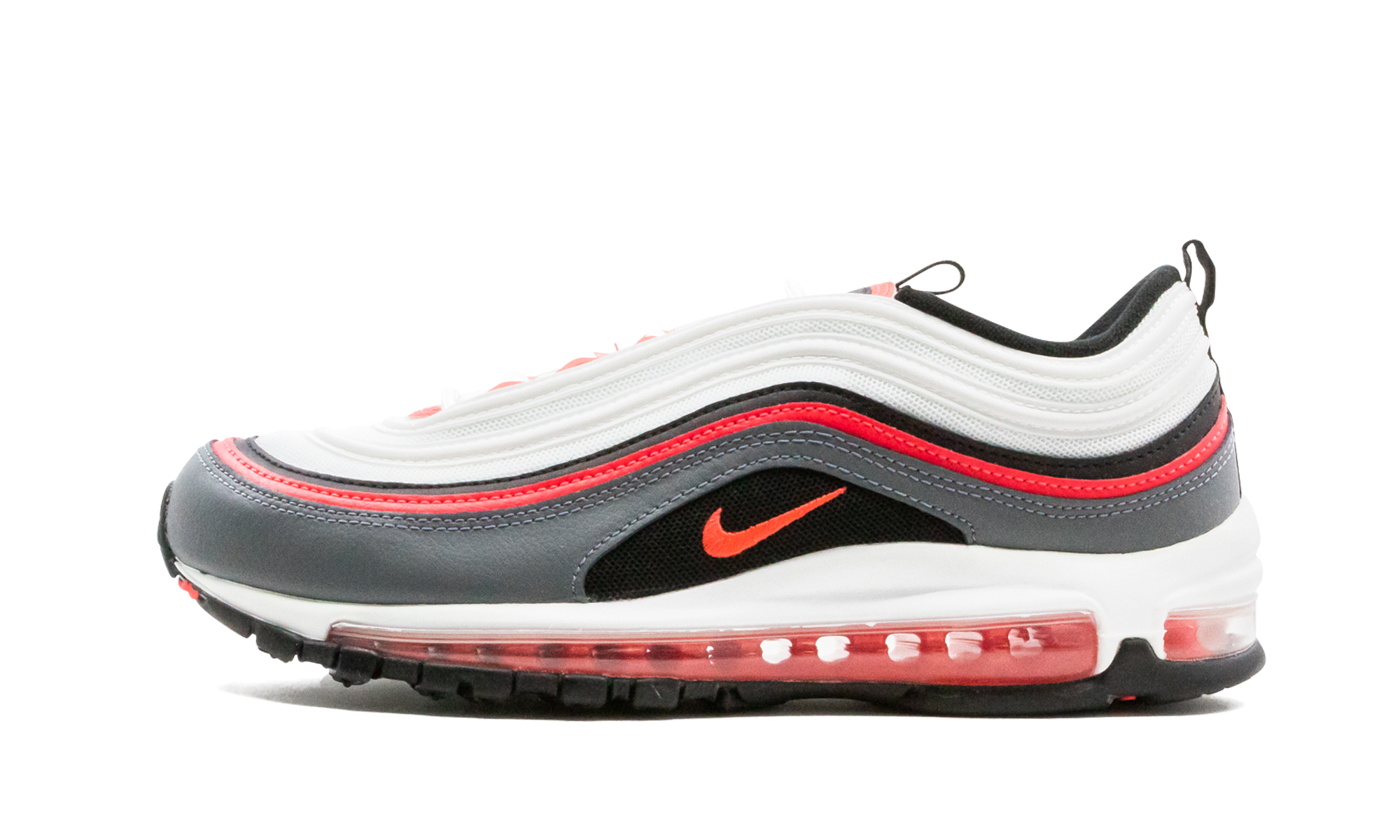 Air Max 97 "infrared" - 1