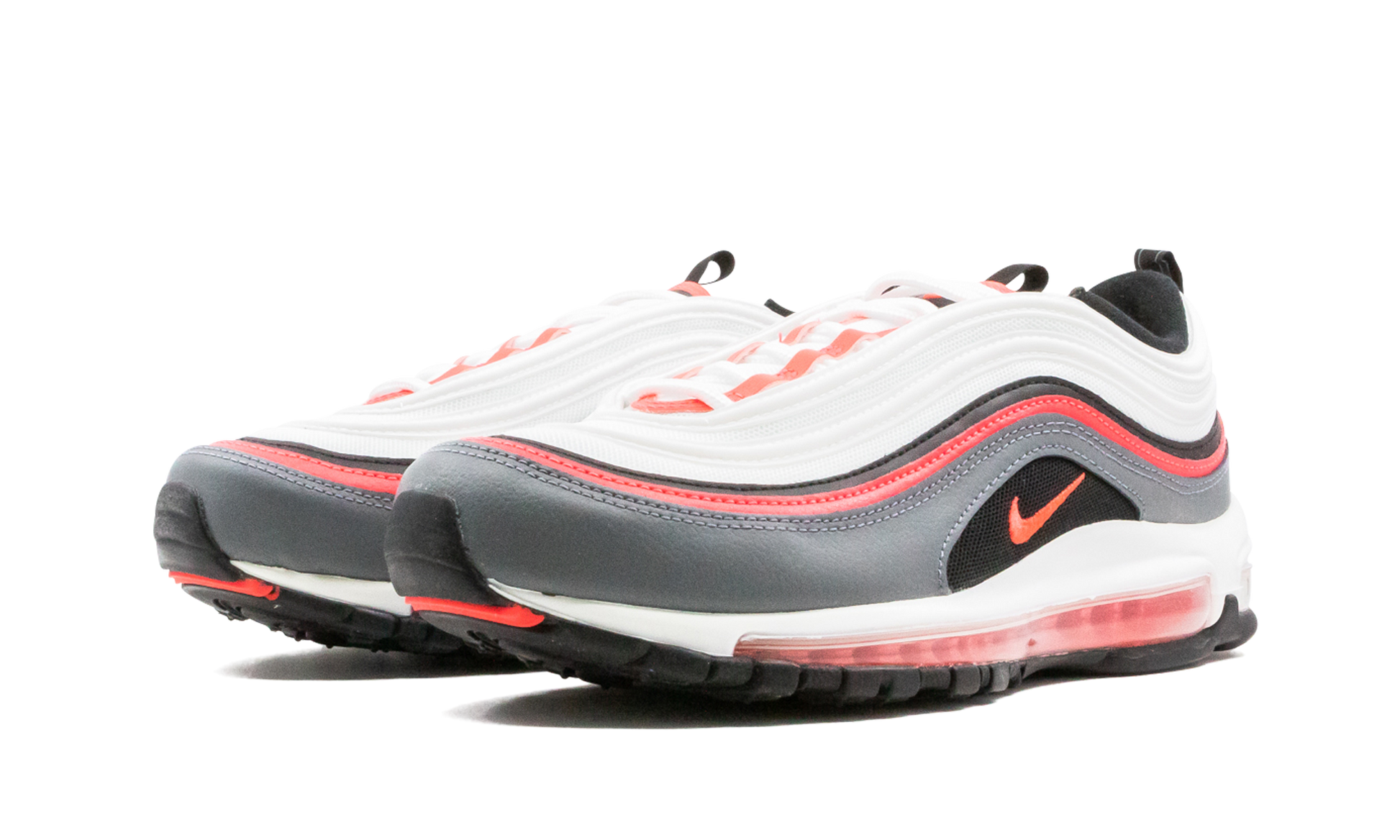 Air Max 97 "infrared" - 2