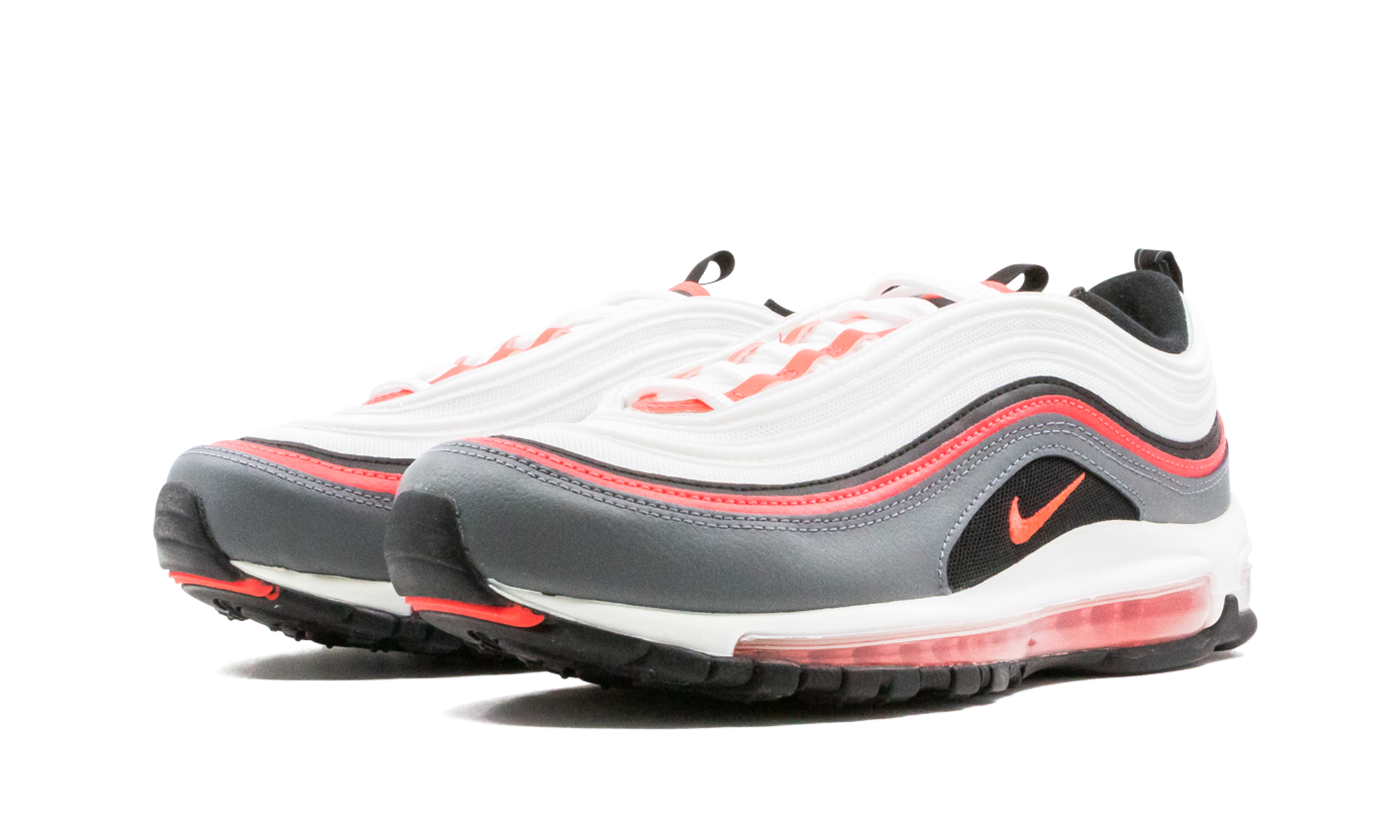 Air Max 97 "infrared" - 2